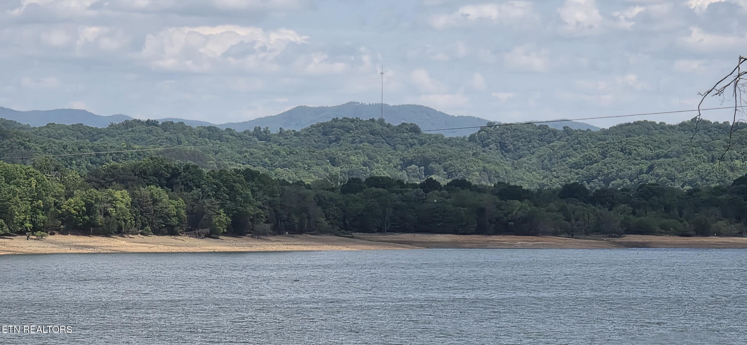 Lot 78 Harbor Ridge Lane Dandridge TN 37725