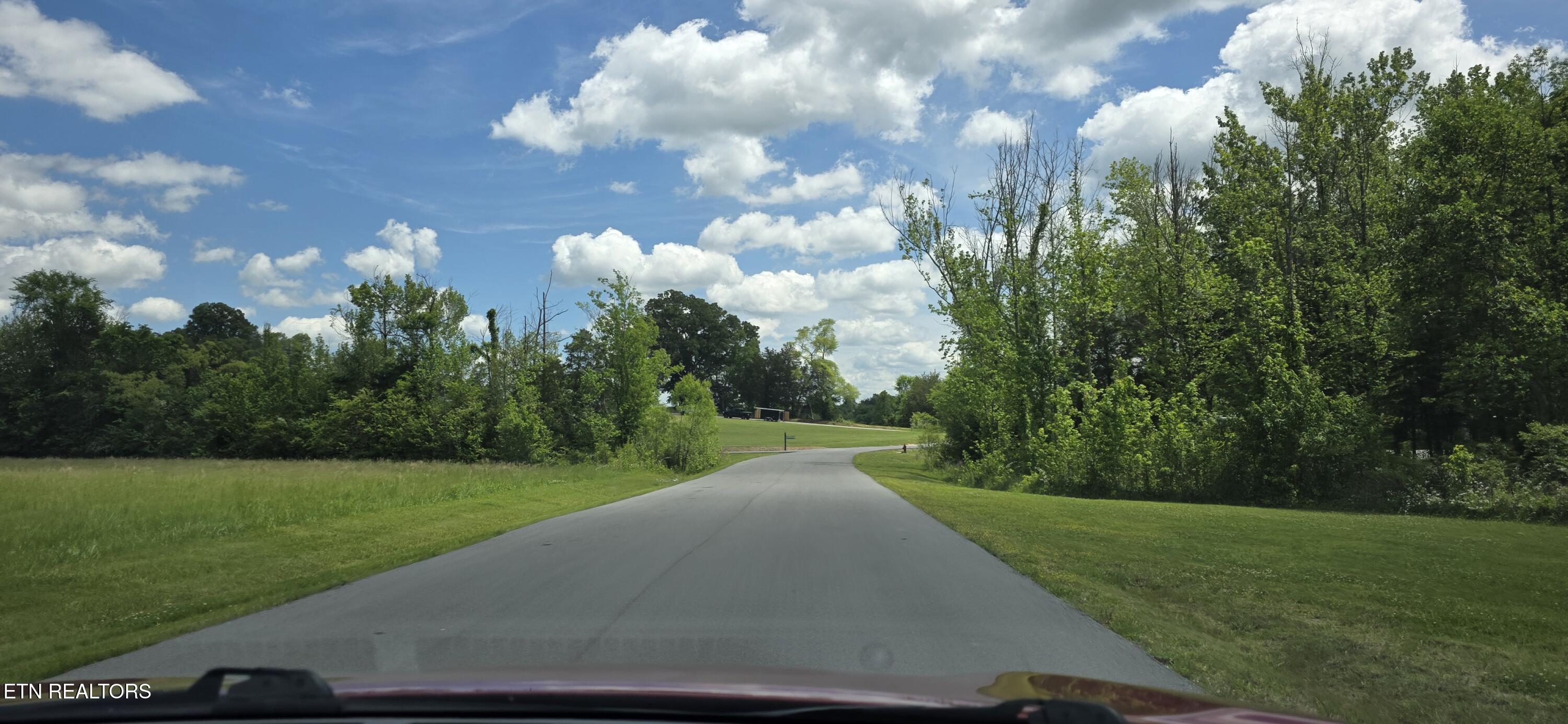 Lot 78 Harbor Ridge Lane Dandridge TN 37725