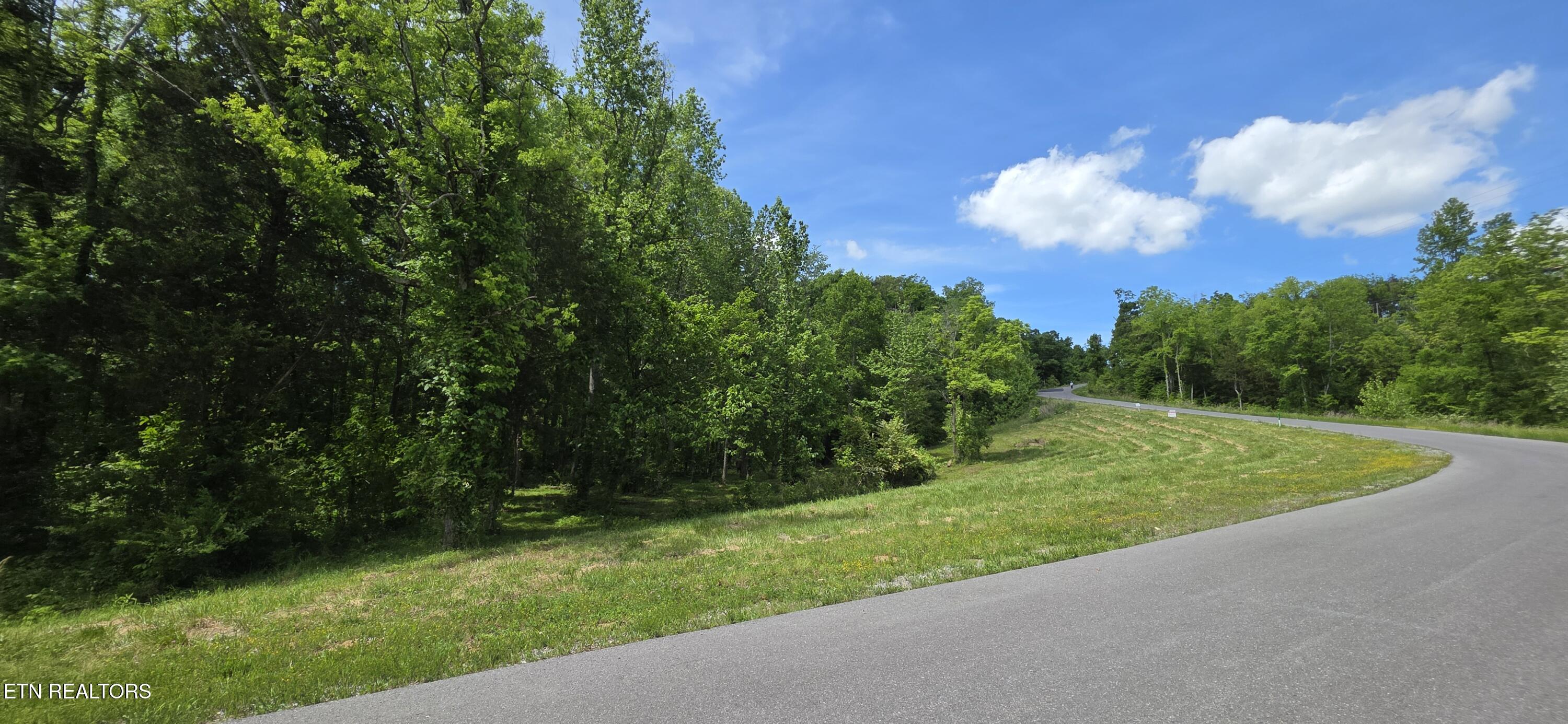 Lot 78 Harbor Ridge Lane Dandridge TN 37725