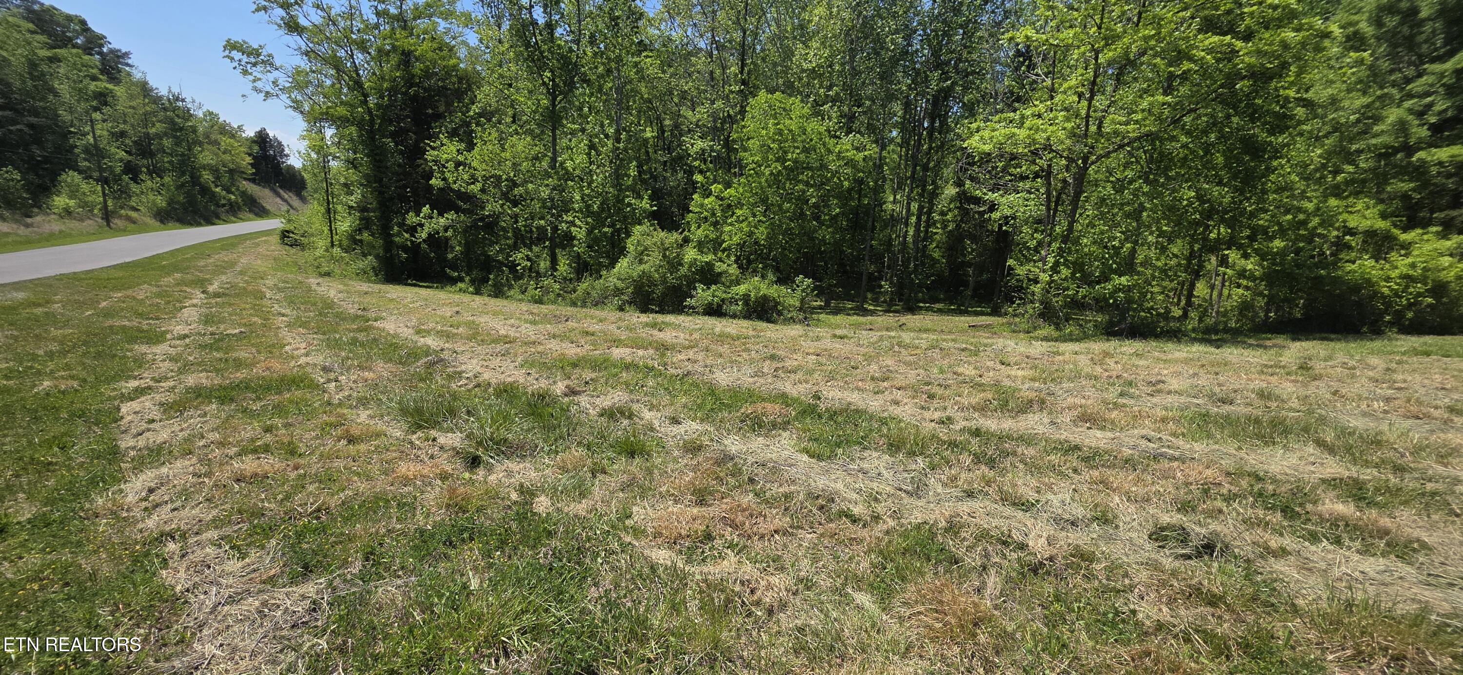 Lot 78 Harbor Ridge Lane Dandridge TN 37725