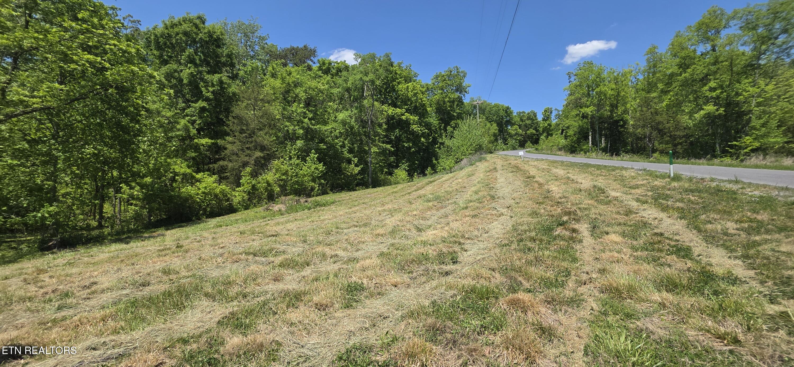 Lot 78 Harbor Ridge Lane Dandridge TN 37725