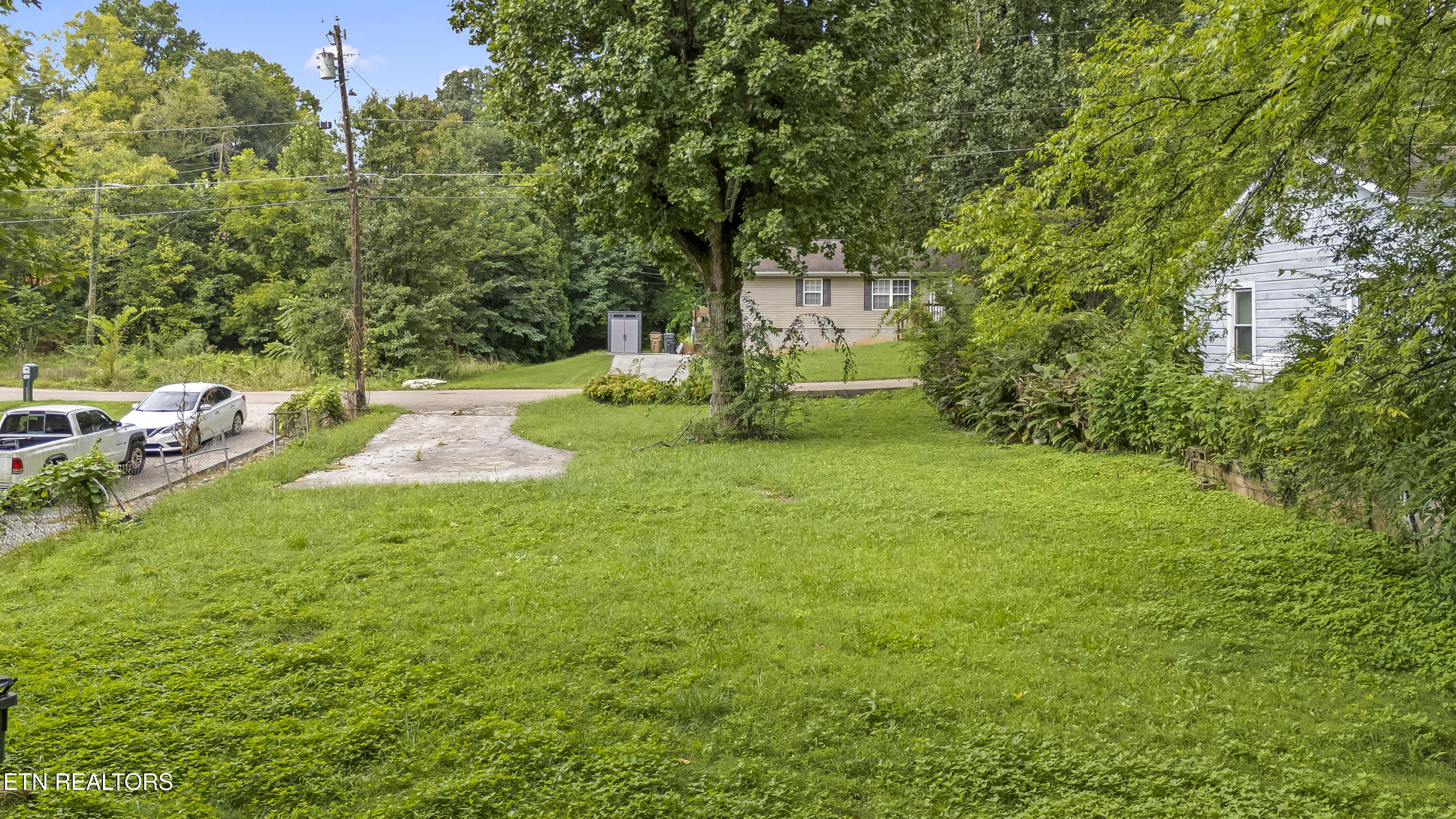 712 Washburn Street Knoxville TN 37919