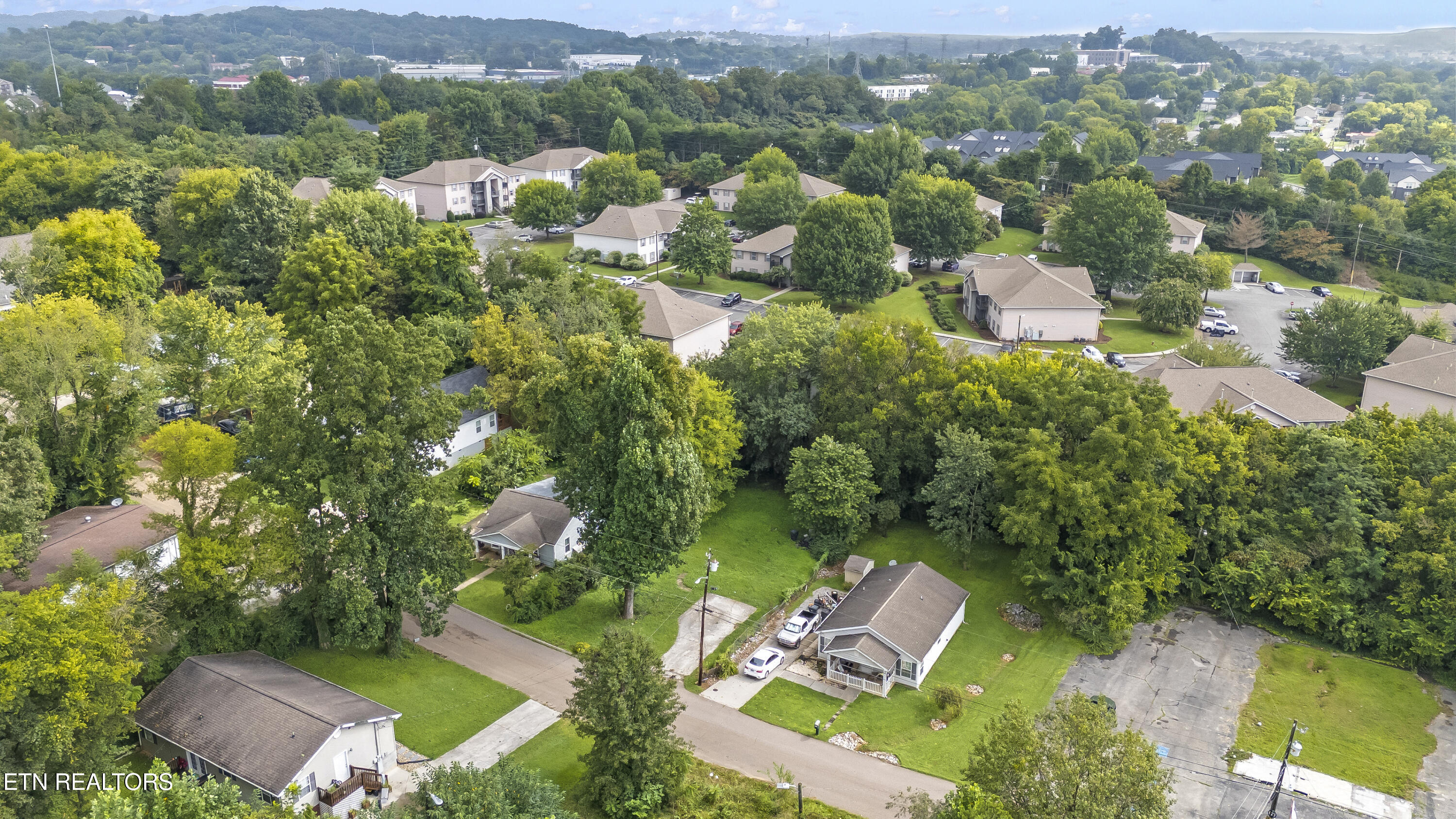 712 Washburn Street Knoxville TN 37919