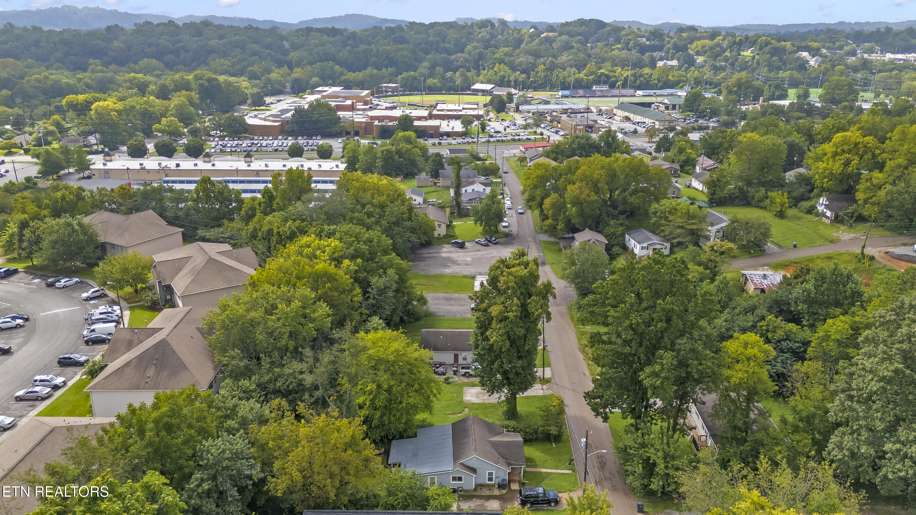712 Washburn Street Knoxville TN 37919