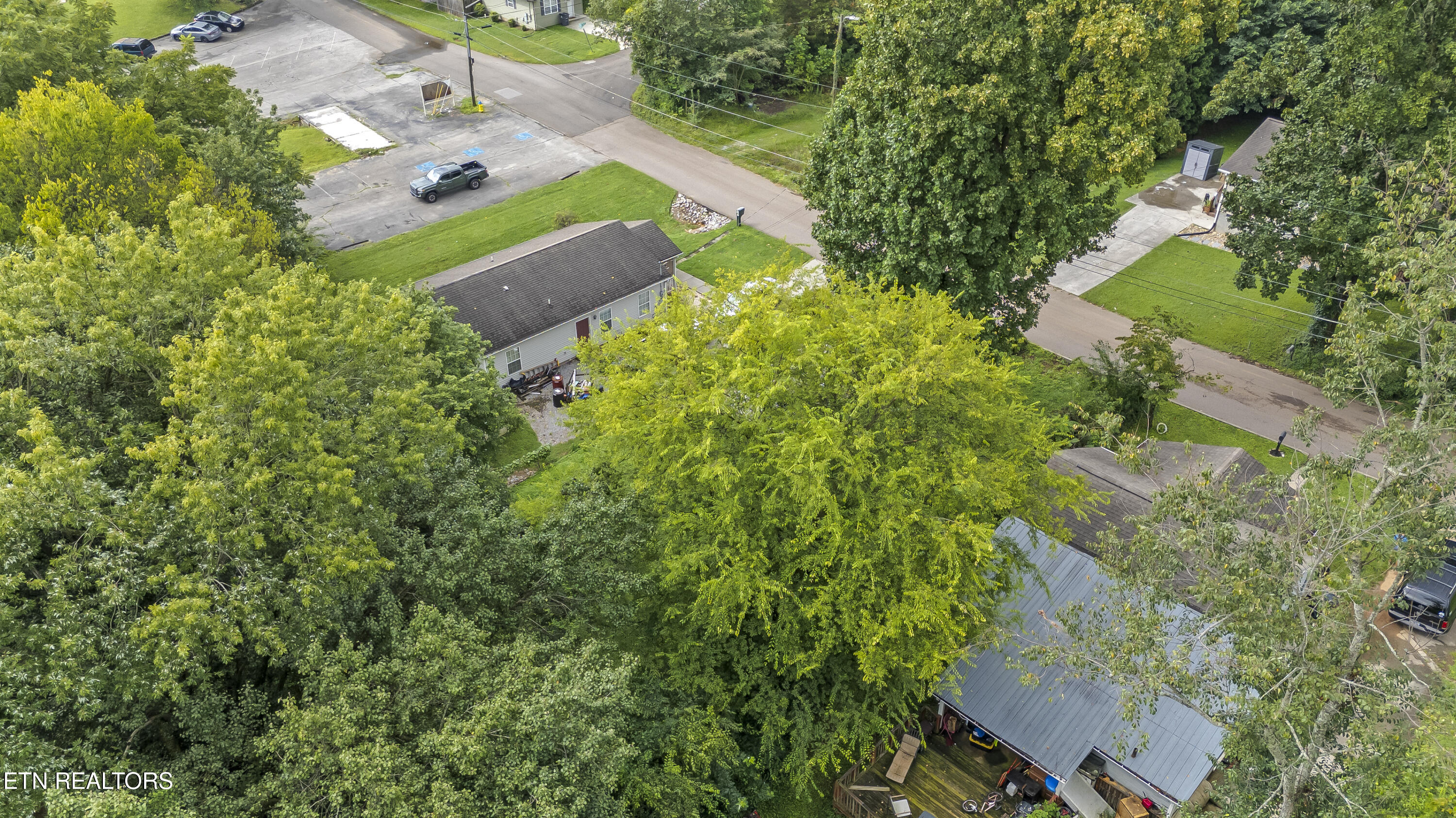 712 Washburn Street Knoxville TN 37919