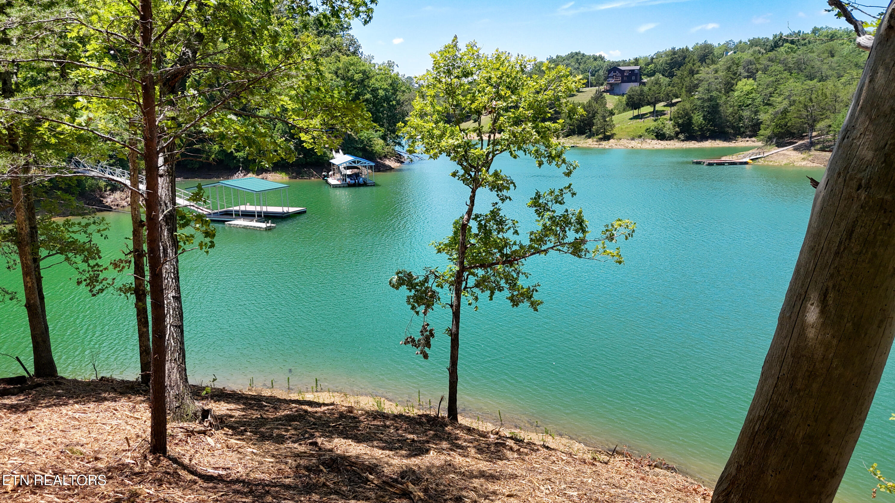 Lot 2 Lake Oaks Way Sevierville TN 37876