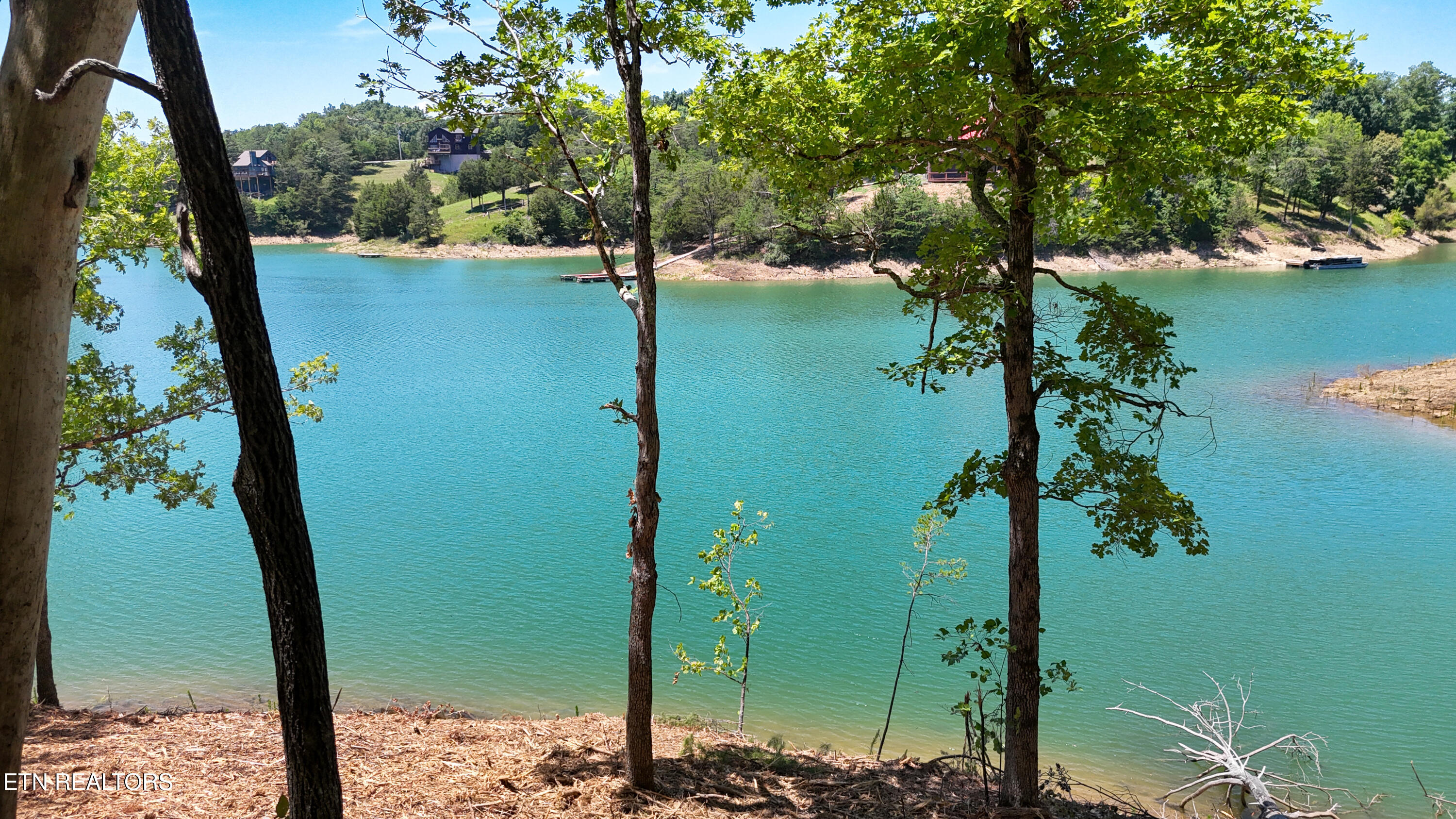 Lot 2 Lake Oaks Way Sevierville TN 37876