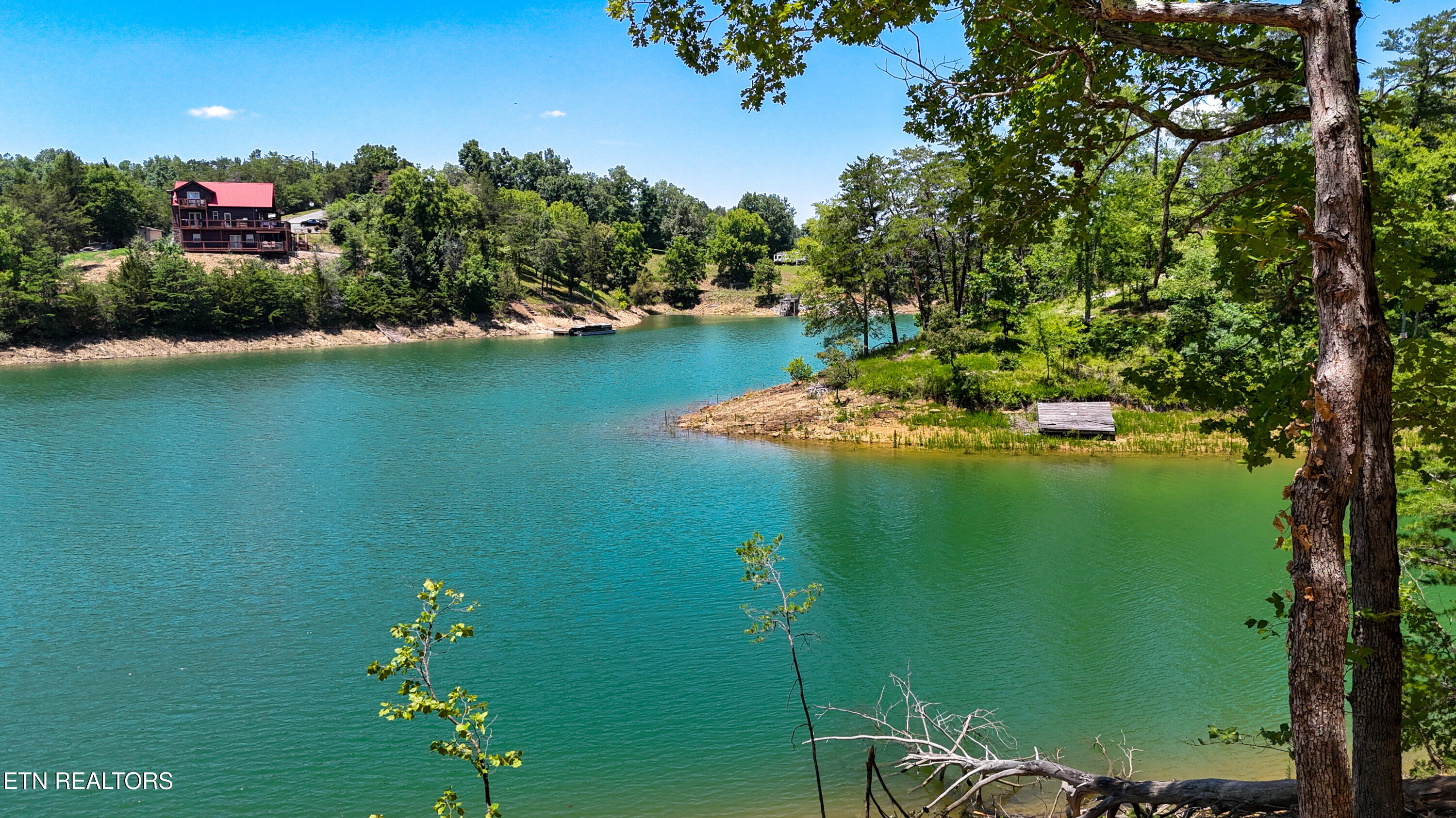Lot 2 Lake Oaks Way Sevierville TN 37876