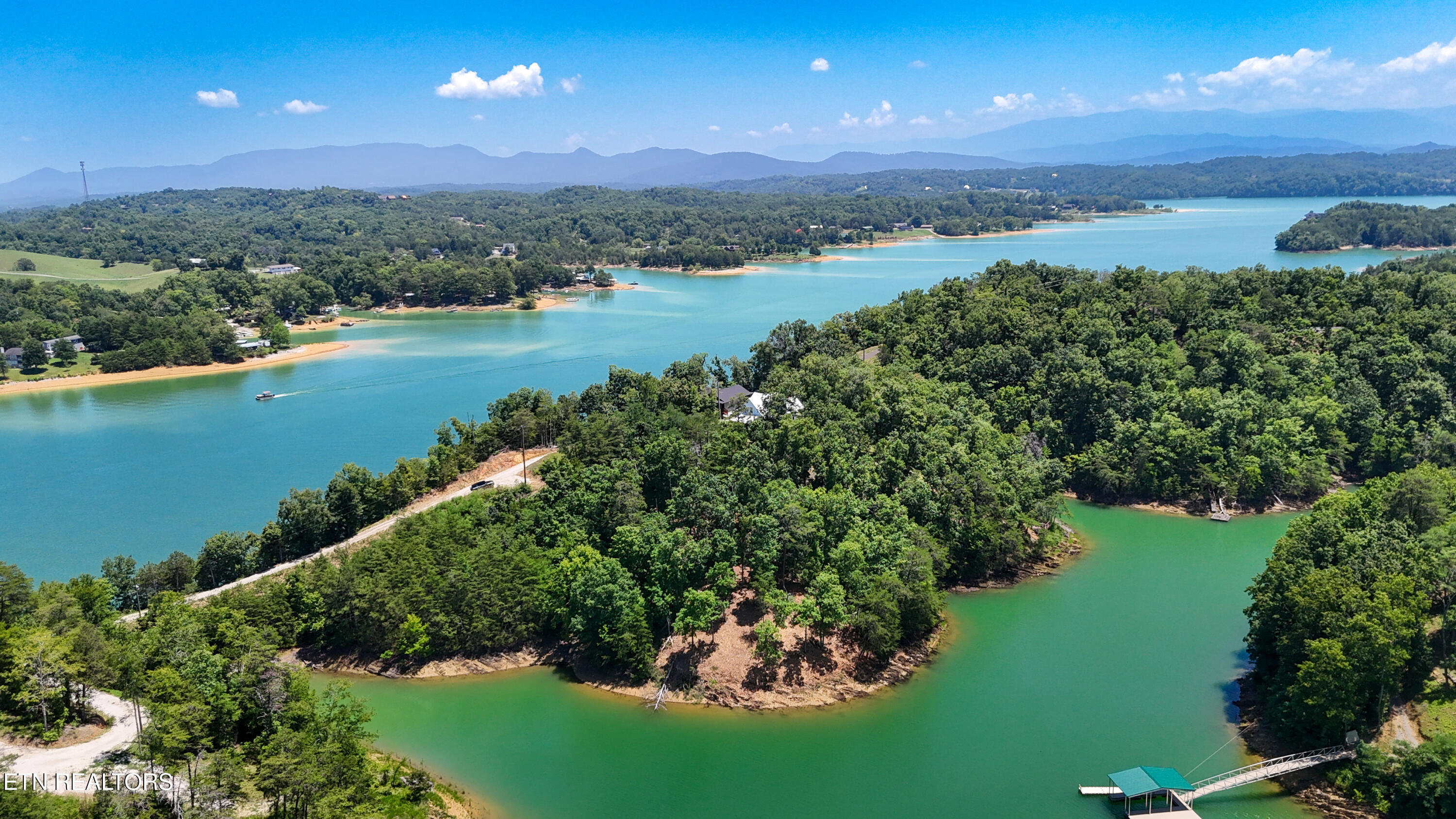 Lot 2 Lake Oaks Way Sevierville TN 37876