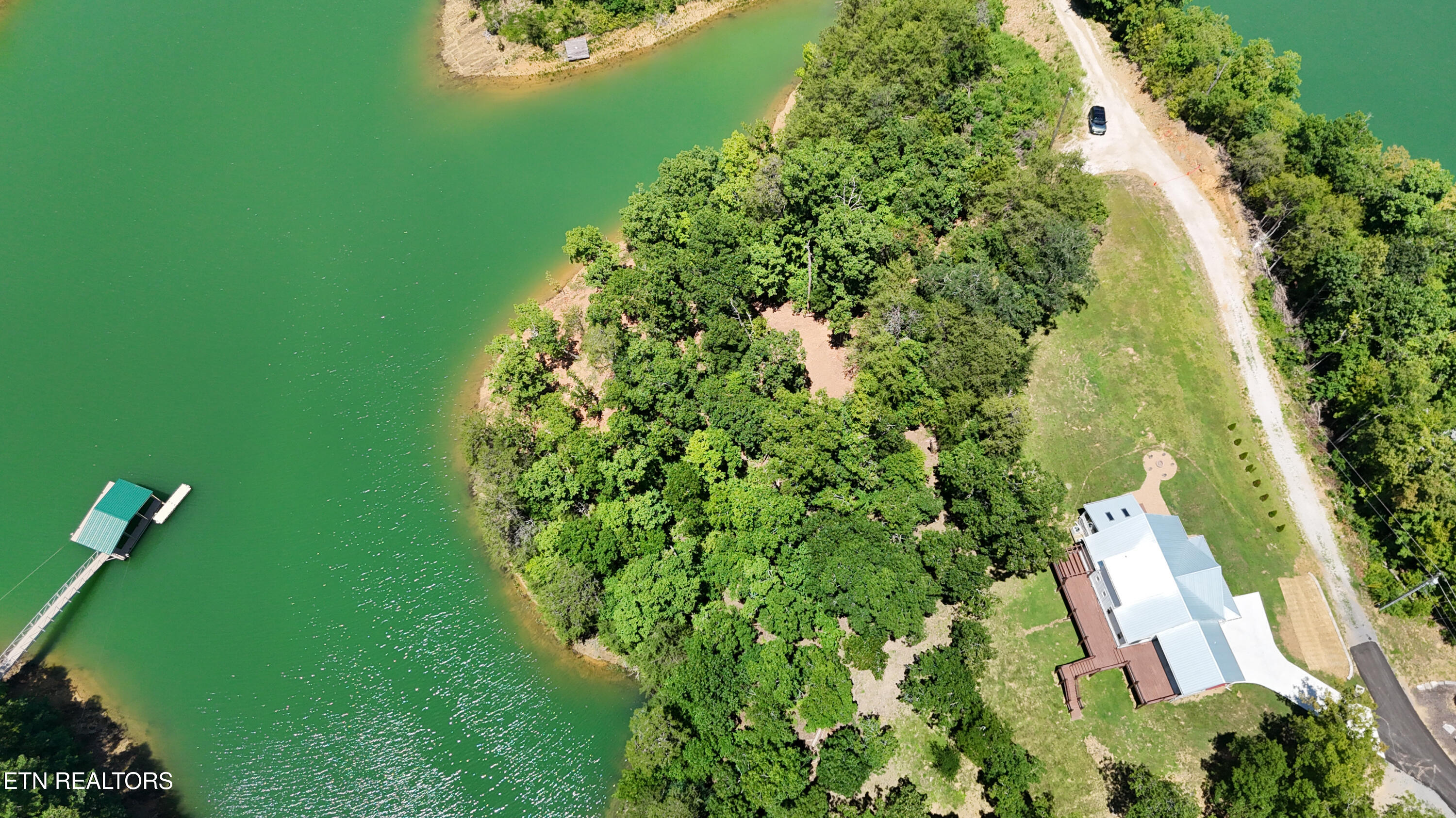Lot 2 Lake Oaks Way Sevierville TN 37876