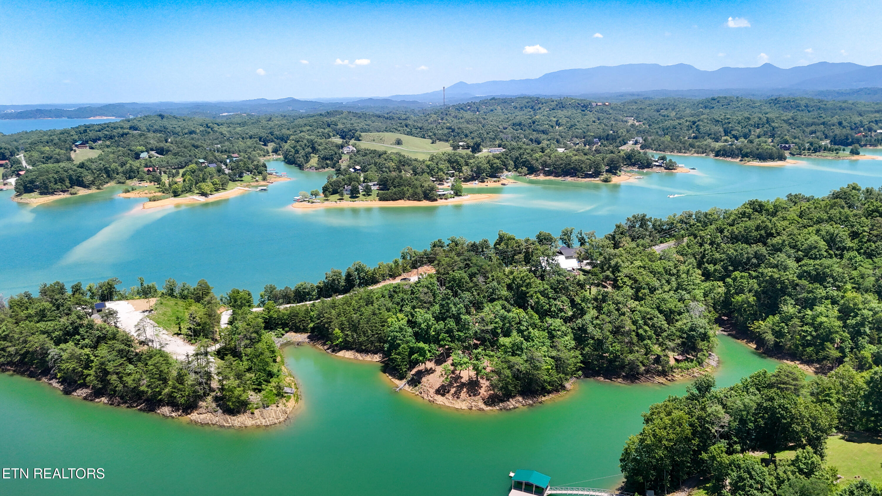 Lot 2 Lake Oaks Way Sevierville TN 37876