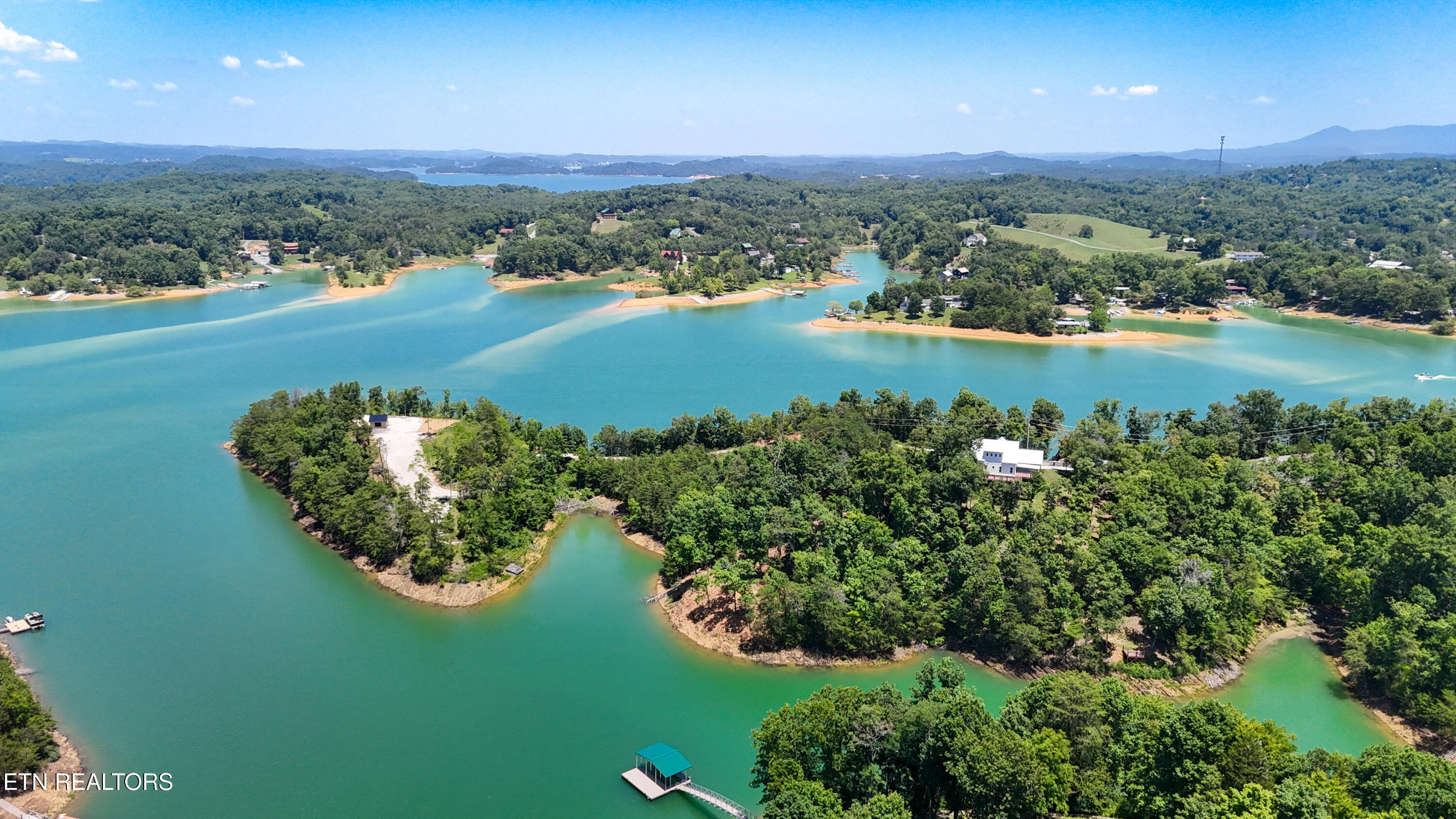 Lot 2 Lake Oaks Way Sevierville TN 37876