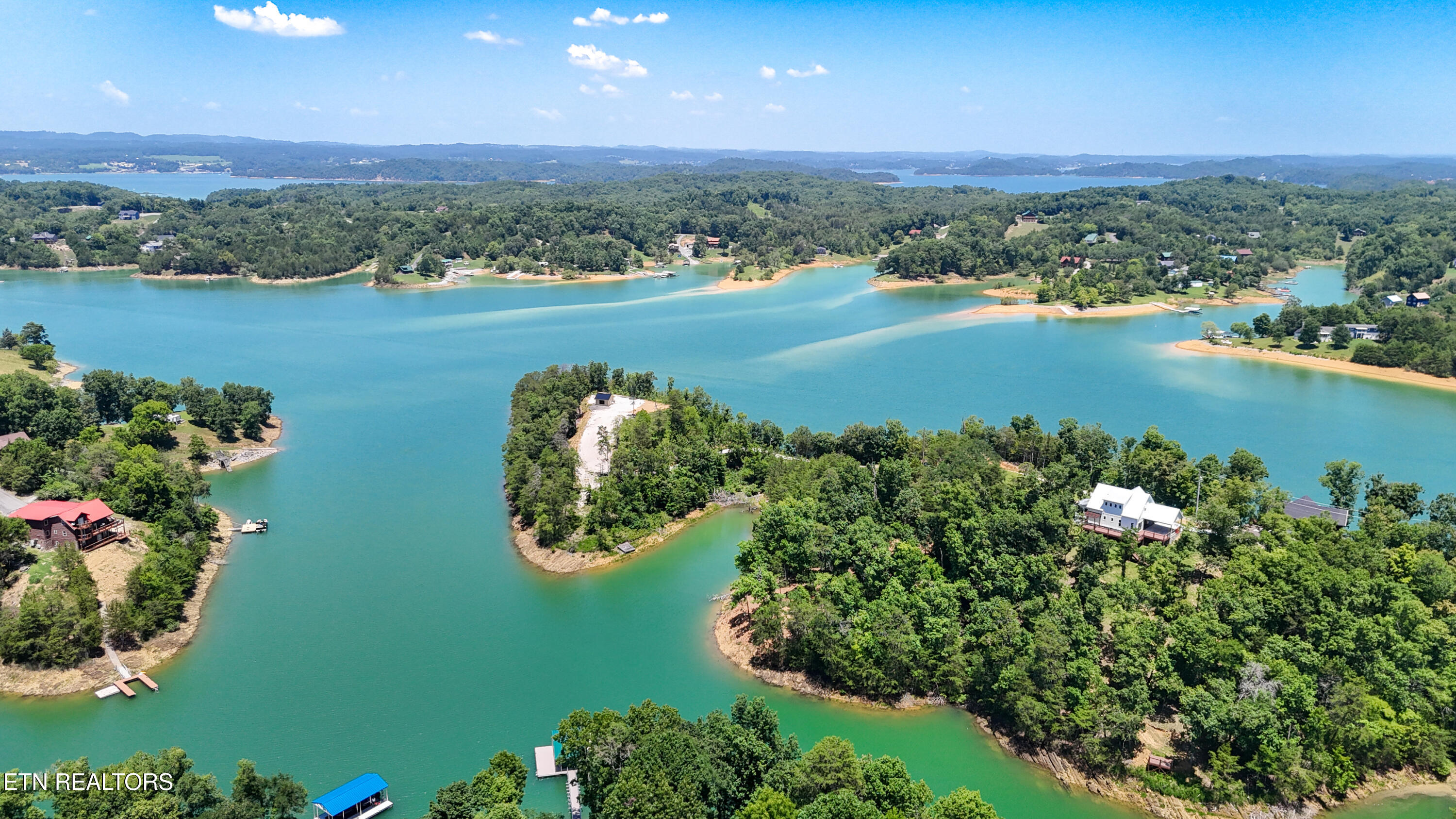 Lot 2 Lake Oaks Way Sevierville TN 37876