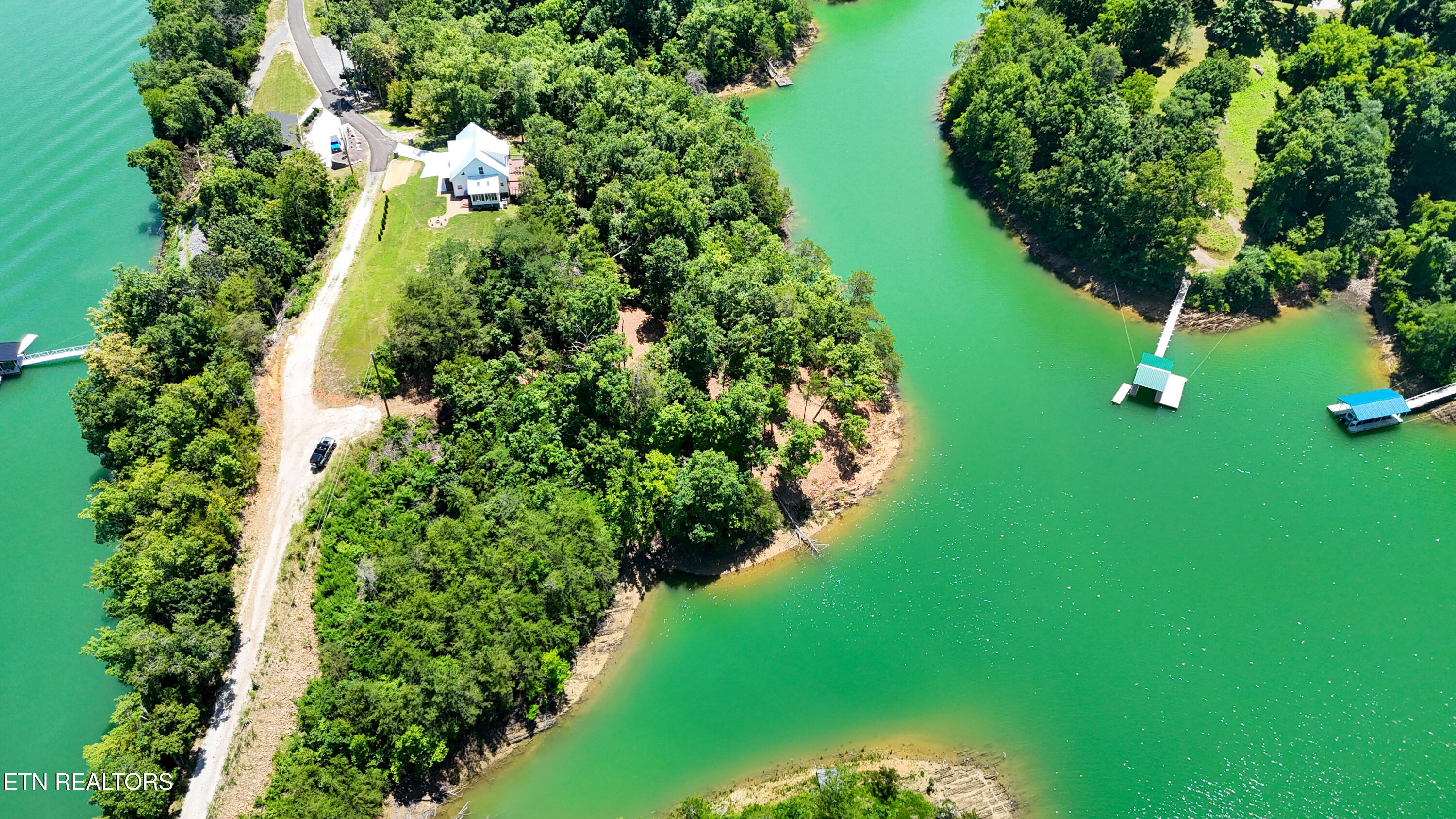 Lot 2 Lake Oaks Way Sevierville TN 37876