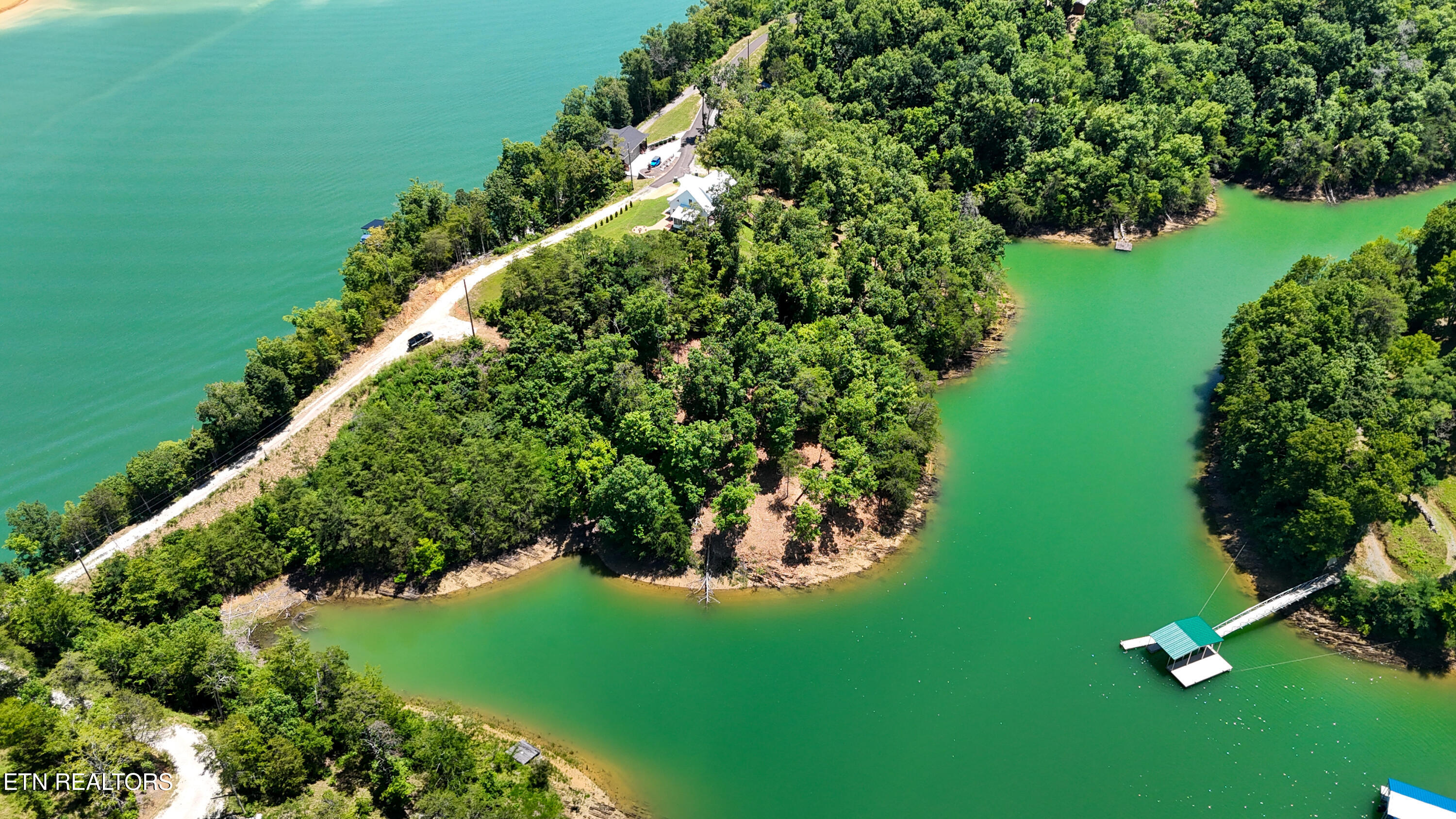 Lot 2 Lake Oaks Way Sevierville TN 37876