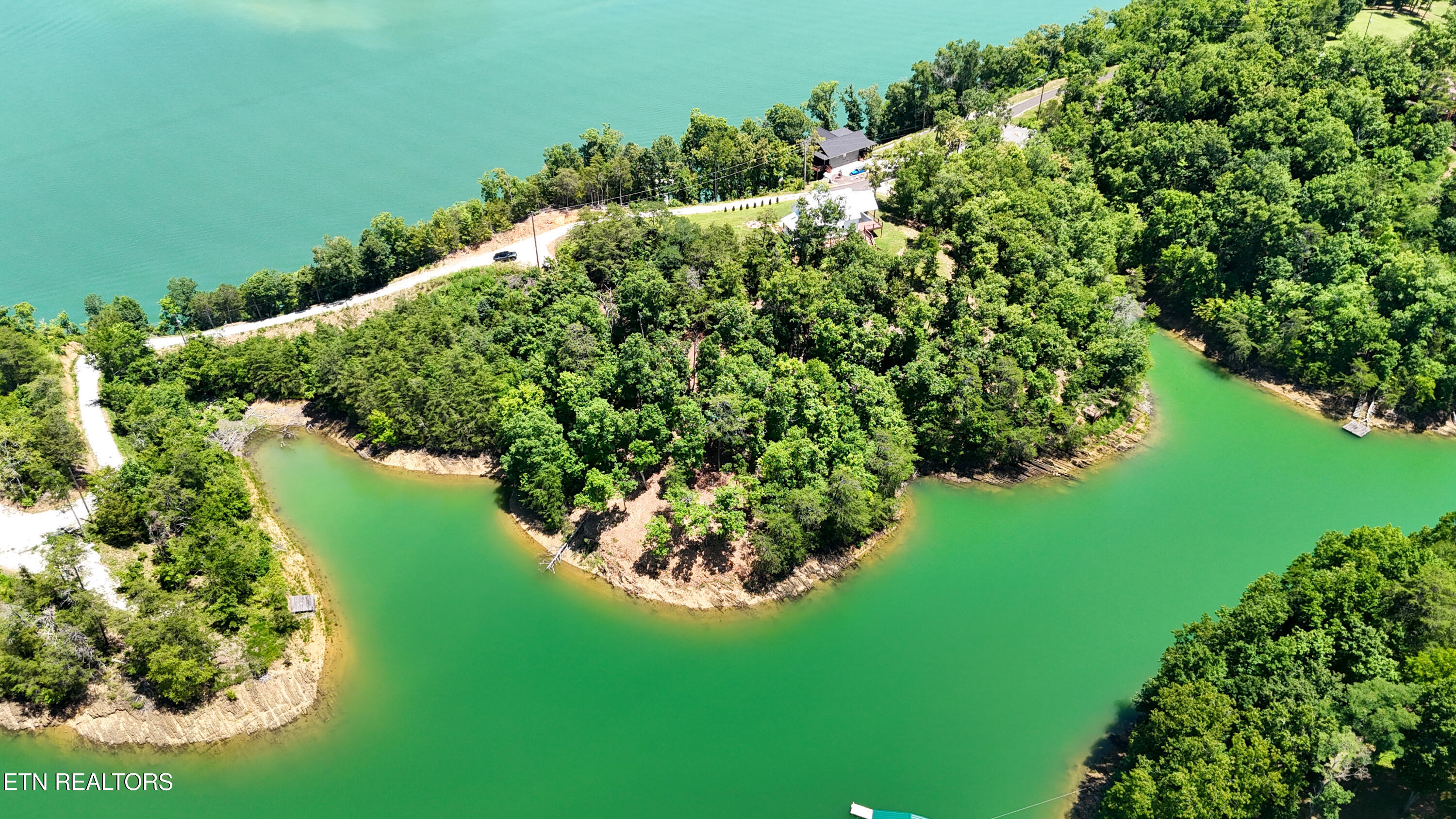 Lot 2 Lake Oaks Way Sevierville TN 37876
