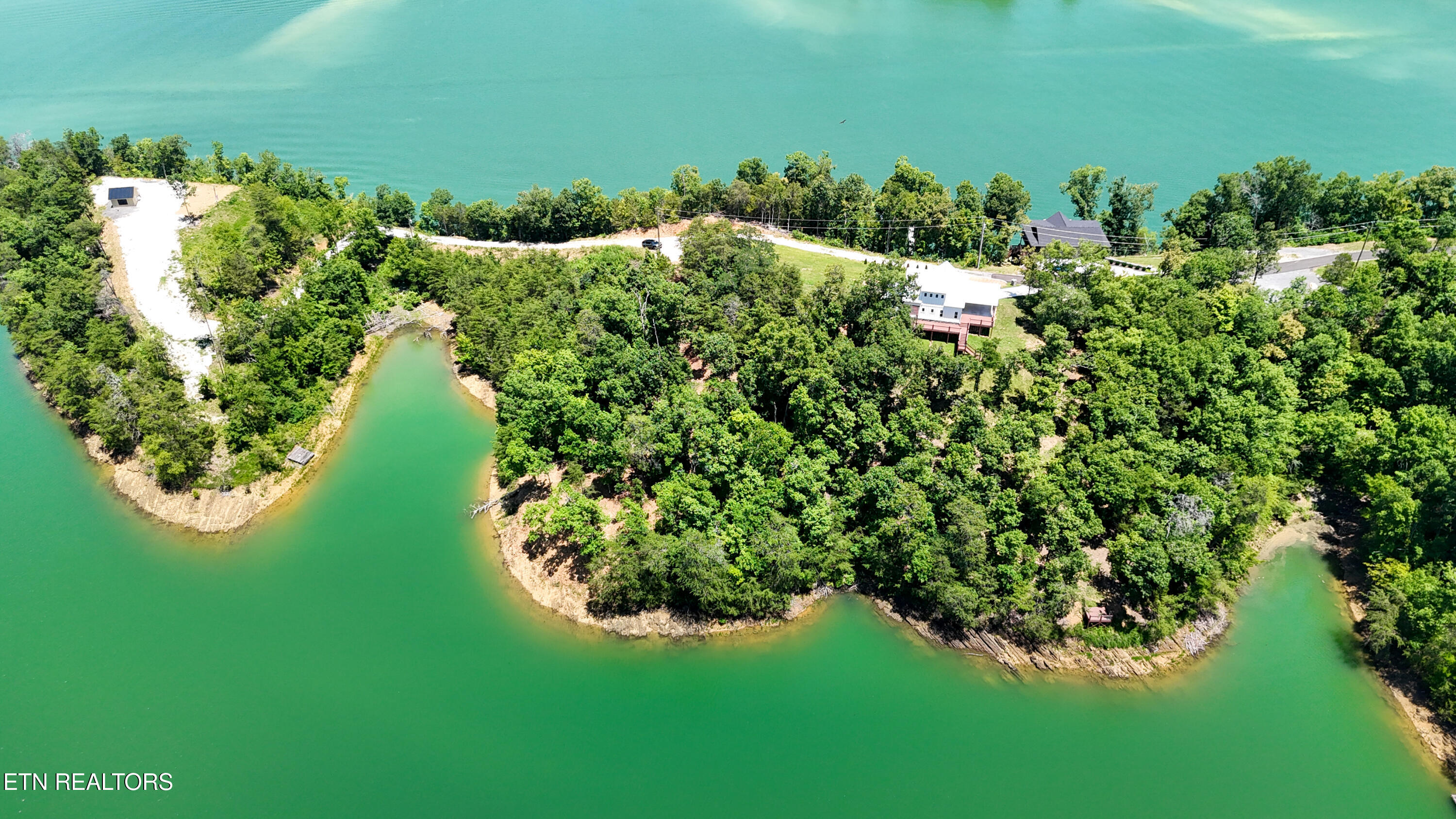 Lot 2 Lake Oaks Way Sevierville TN 37876