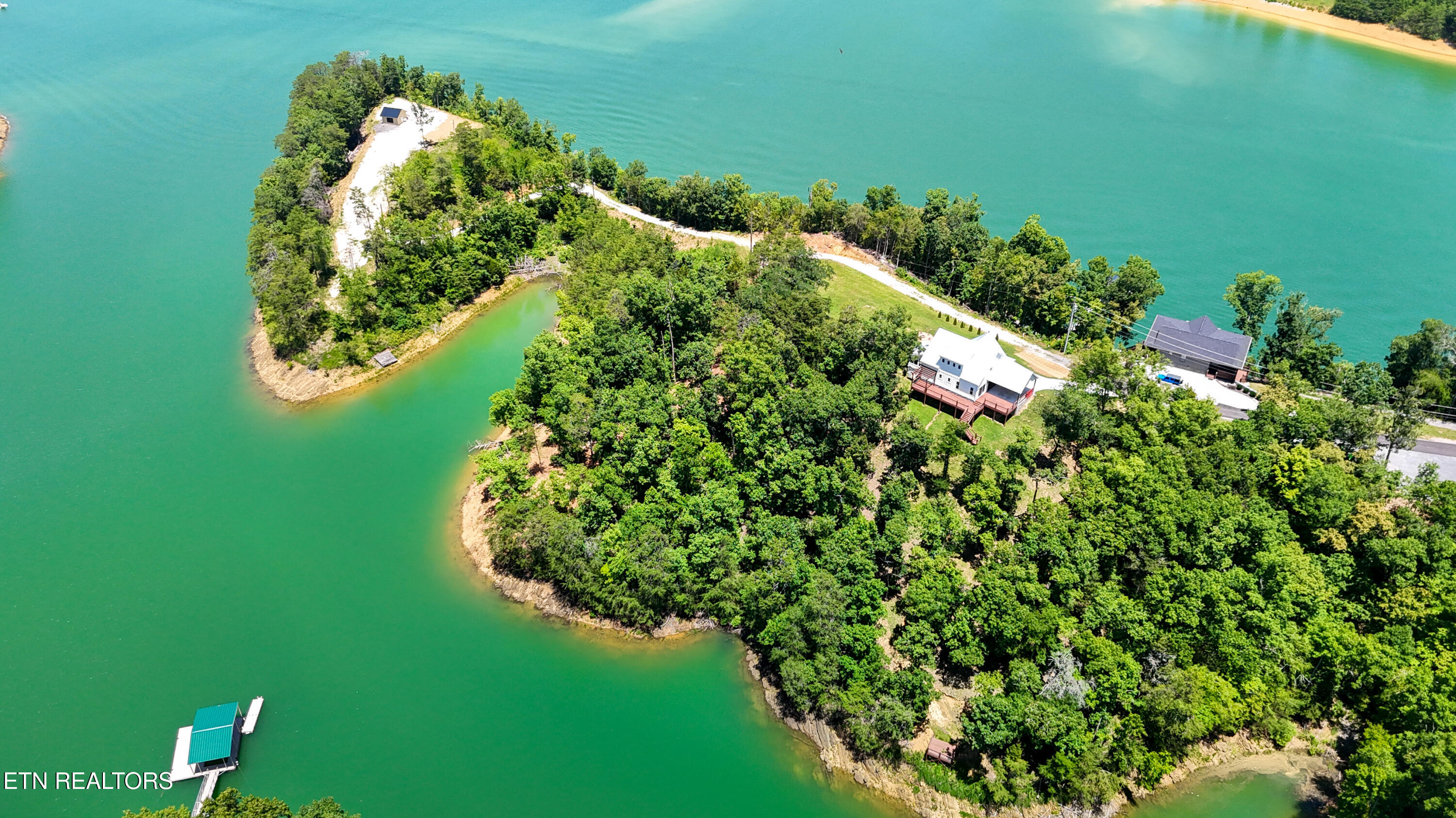 Lot 2 Lake Oaks Way Sevierville TN 37876