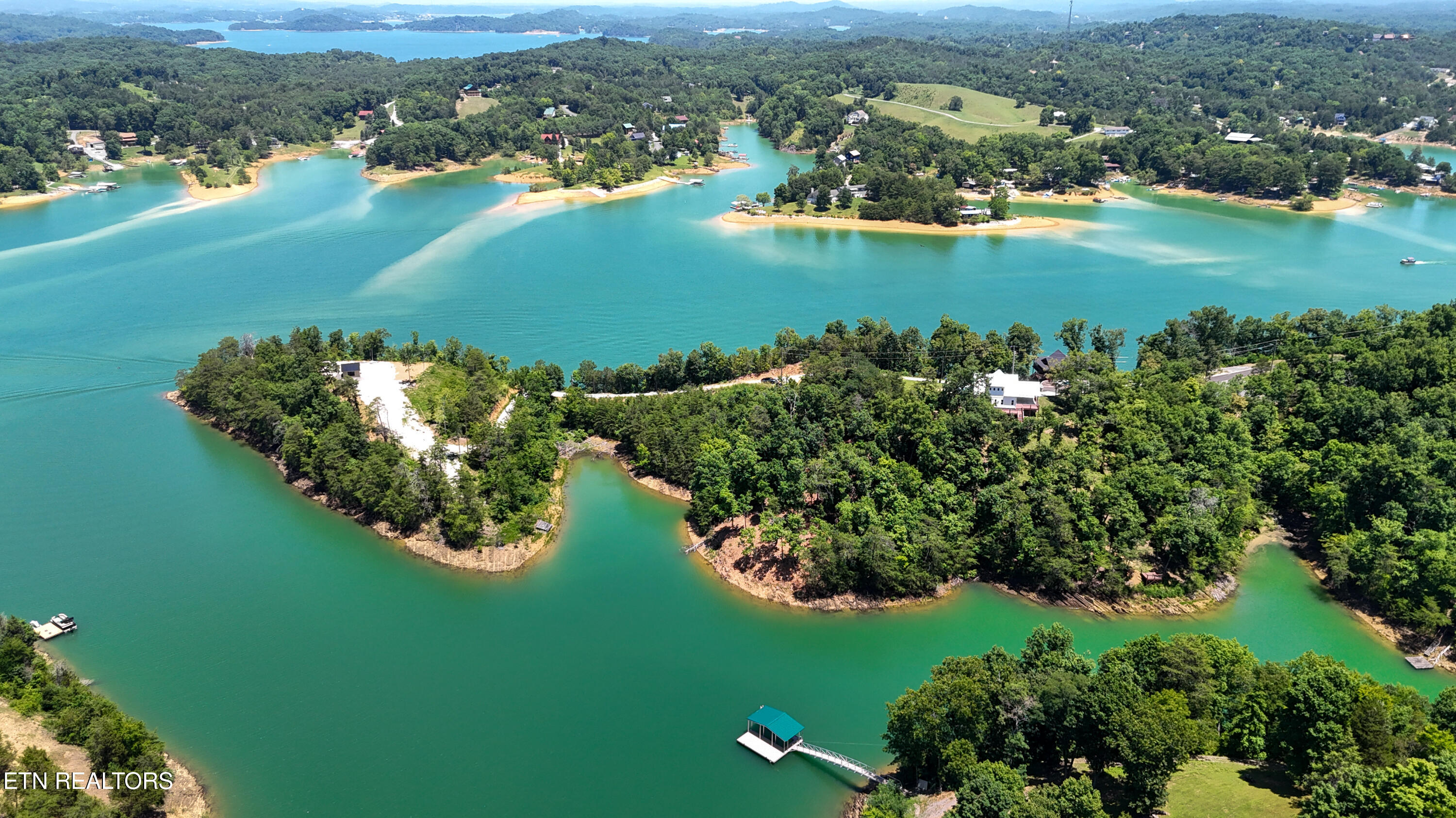 Lot 2 Lake Oaks Way Sevierville TN 37876
