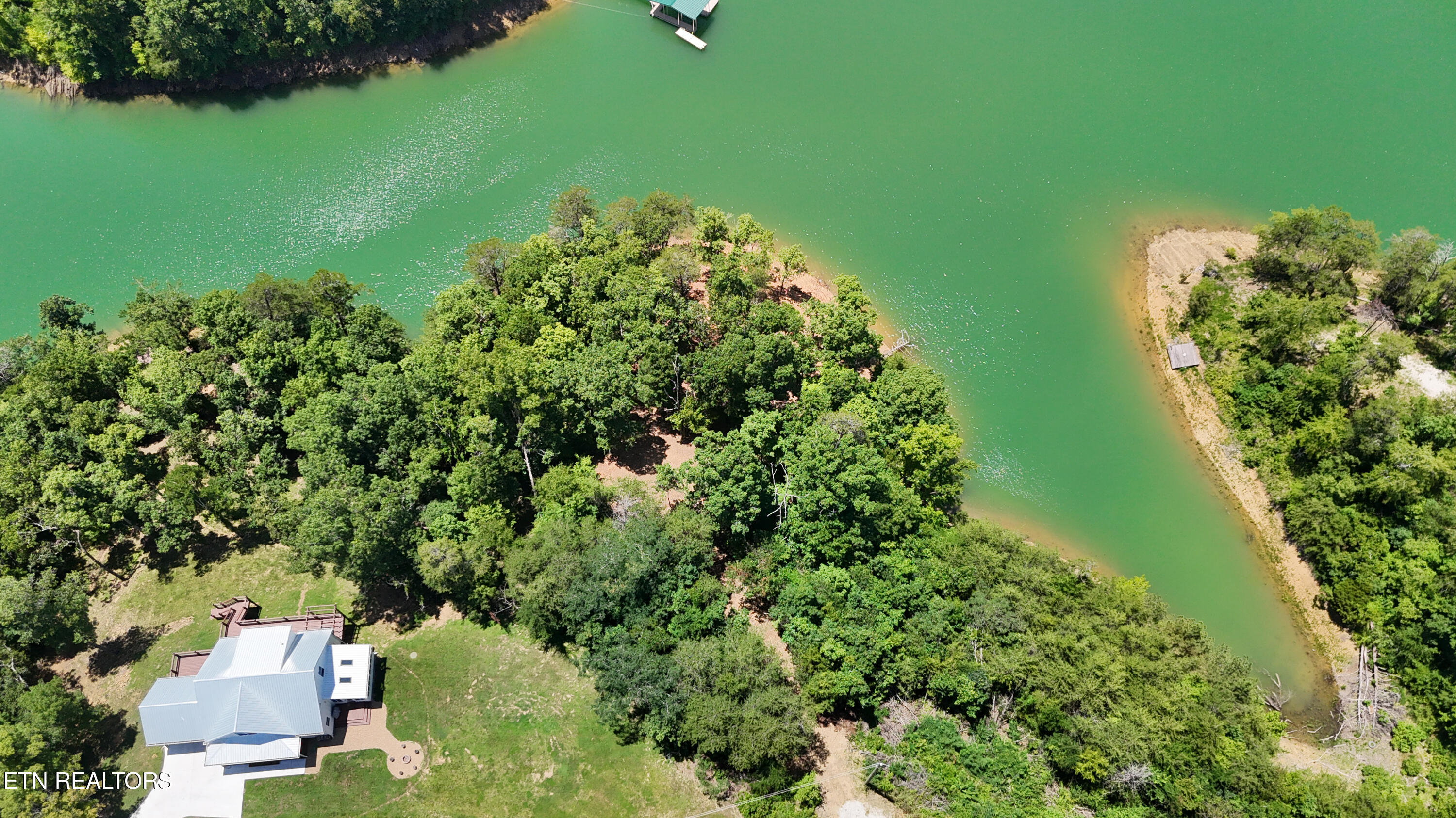 Lot 2 Lake Oaks Way Sevierville TN 37876