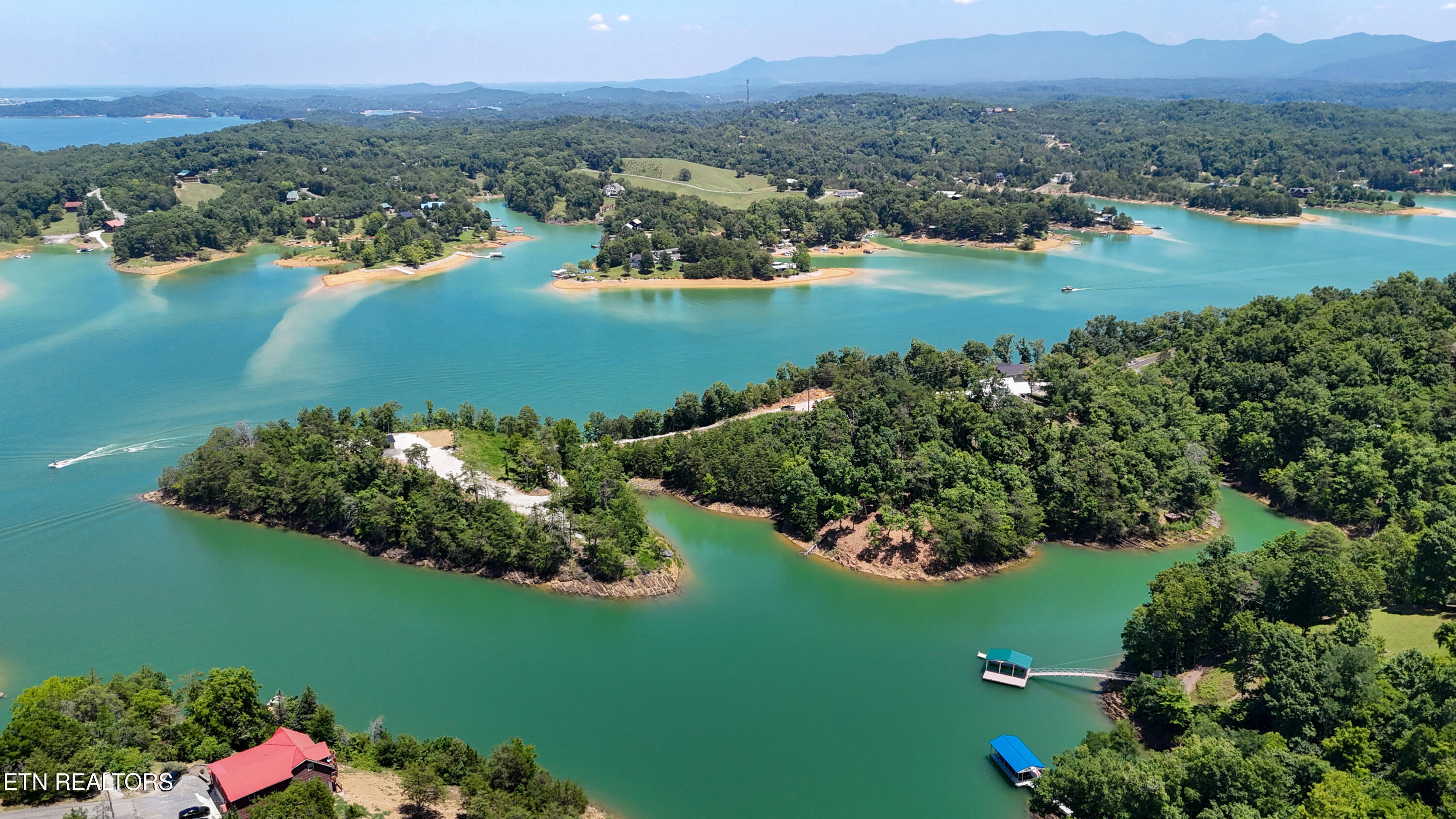 Lot 2 Lake Oaks Way Sevierville TN 37876