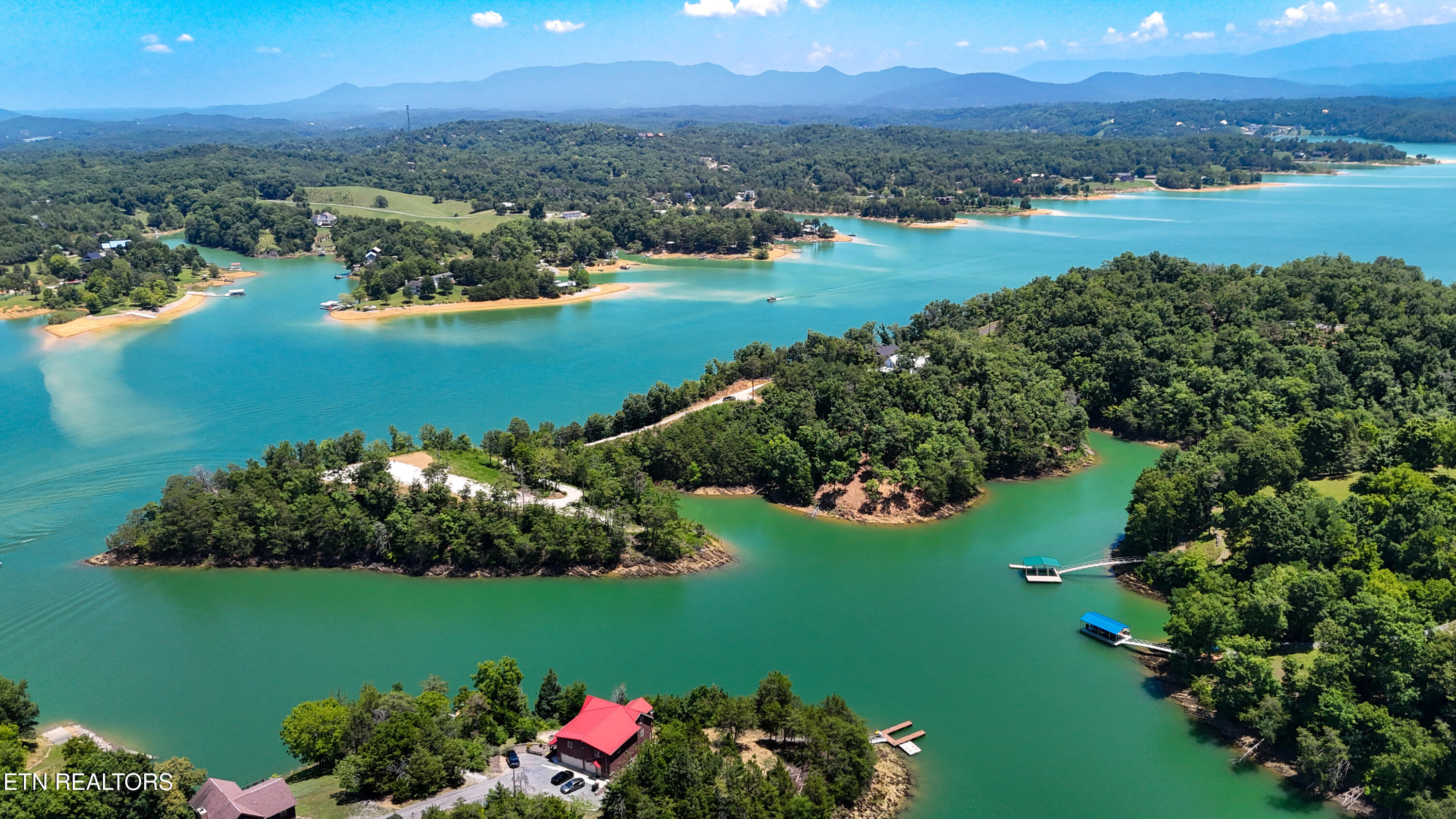 Lot 2 Lake Oaks Way Sevierville TN 37876
