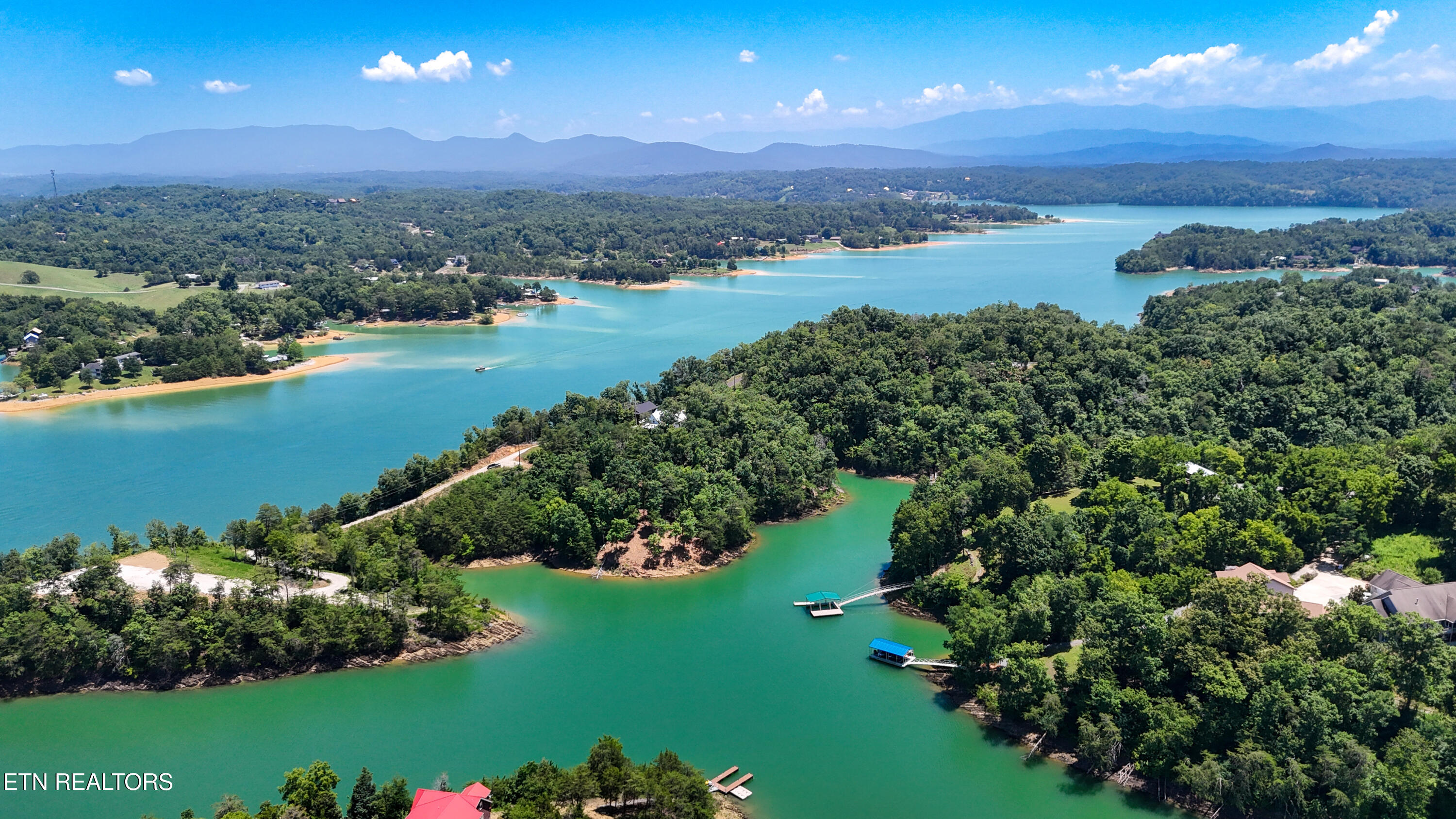 Lot 2 Lake Oaks Way Sevierville TN 37876