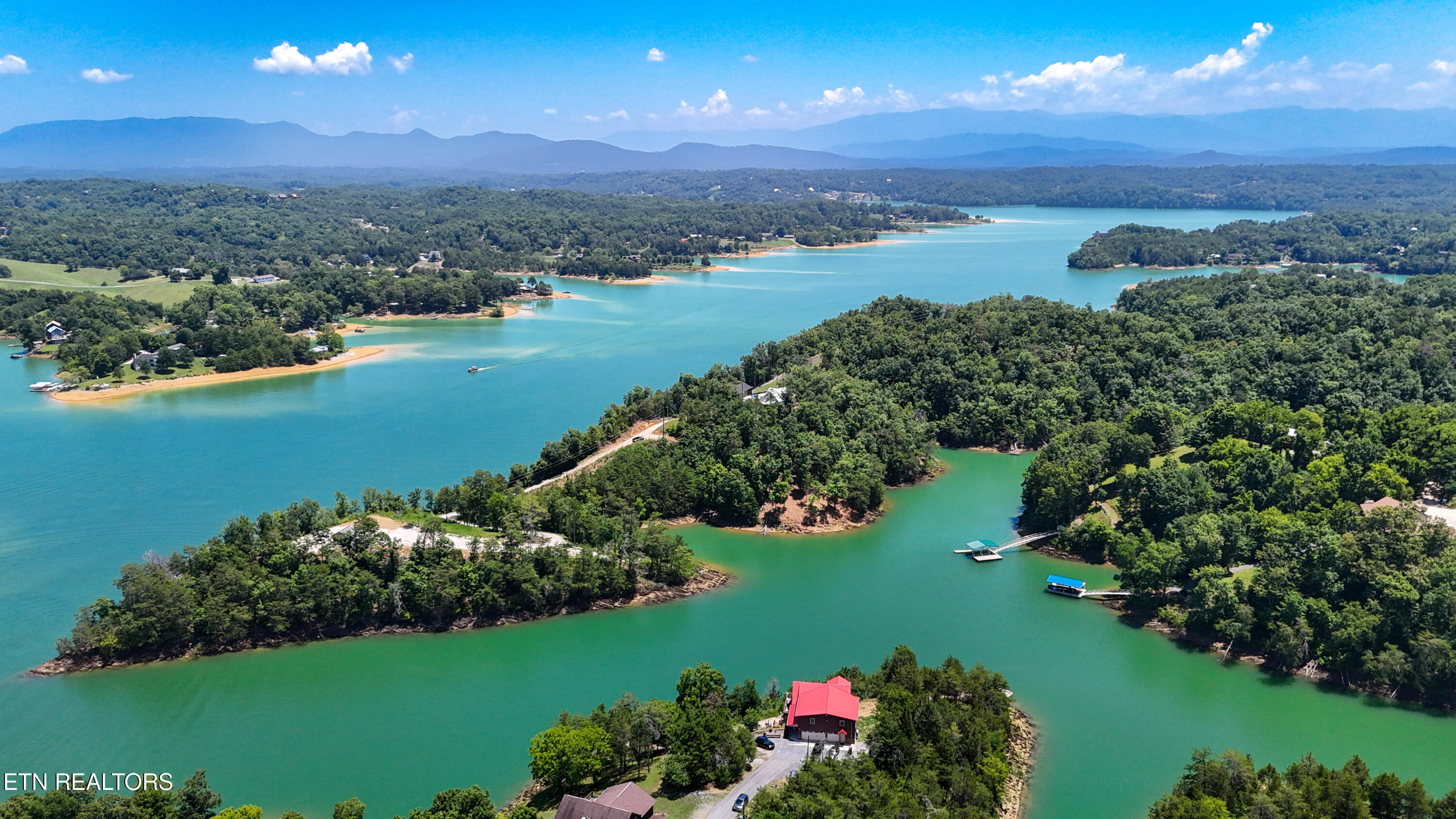 Lot 2 Lake Oaks Way Sevierville TN 37876