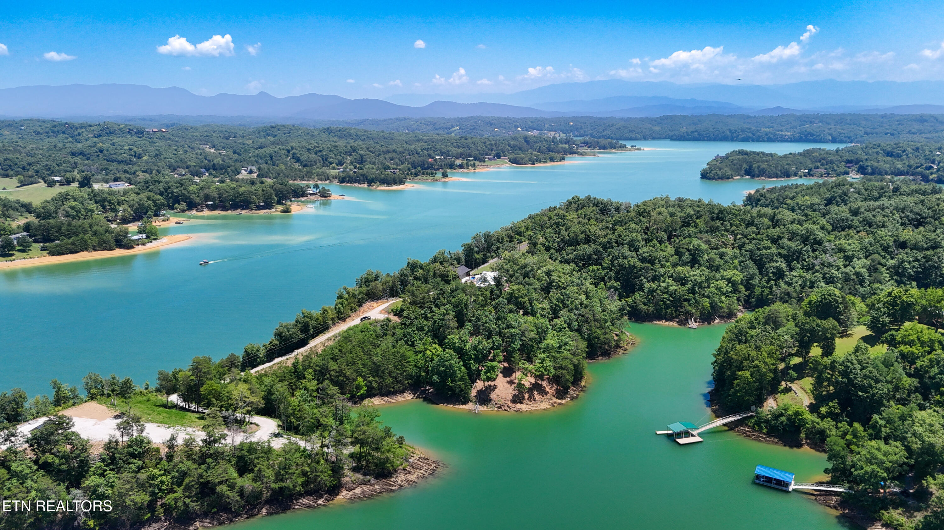 Lot 2 Lake Oaks Way Sevierville TN 37876