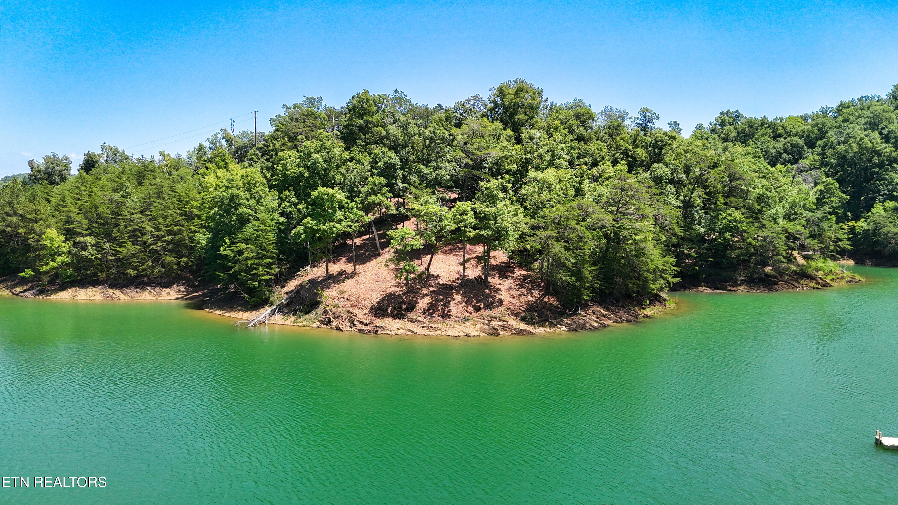 Lot 2 Lake Oaks Way Sevierville TN 37876