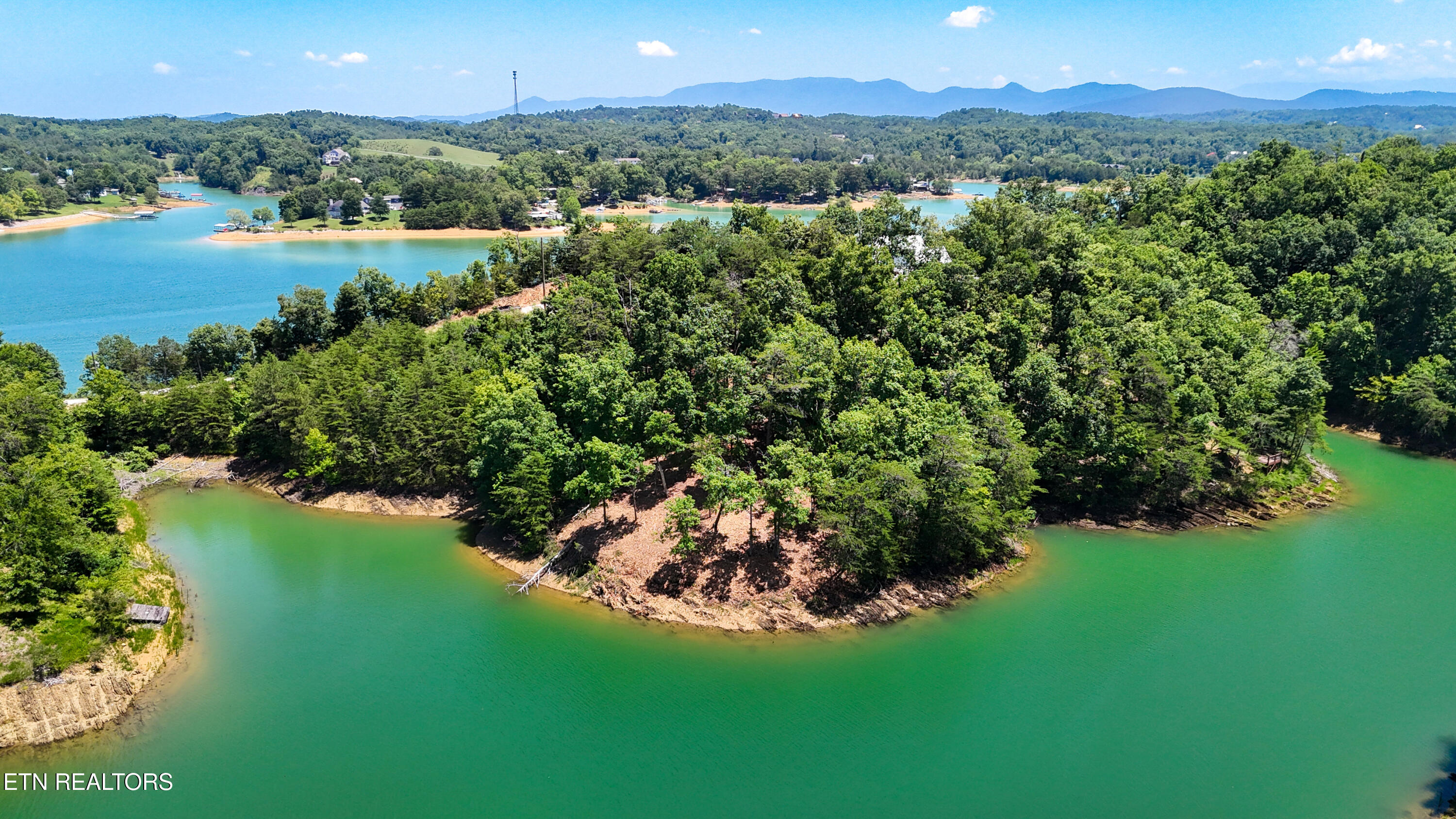 Lot 2 Lake Oaks Way Sevierville TN 37876