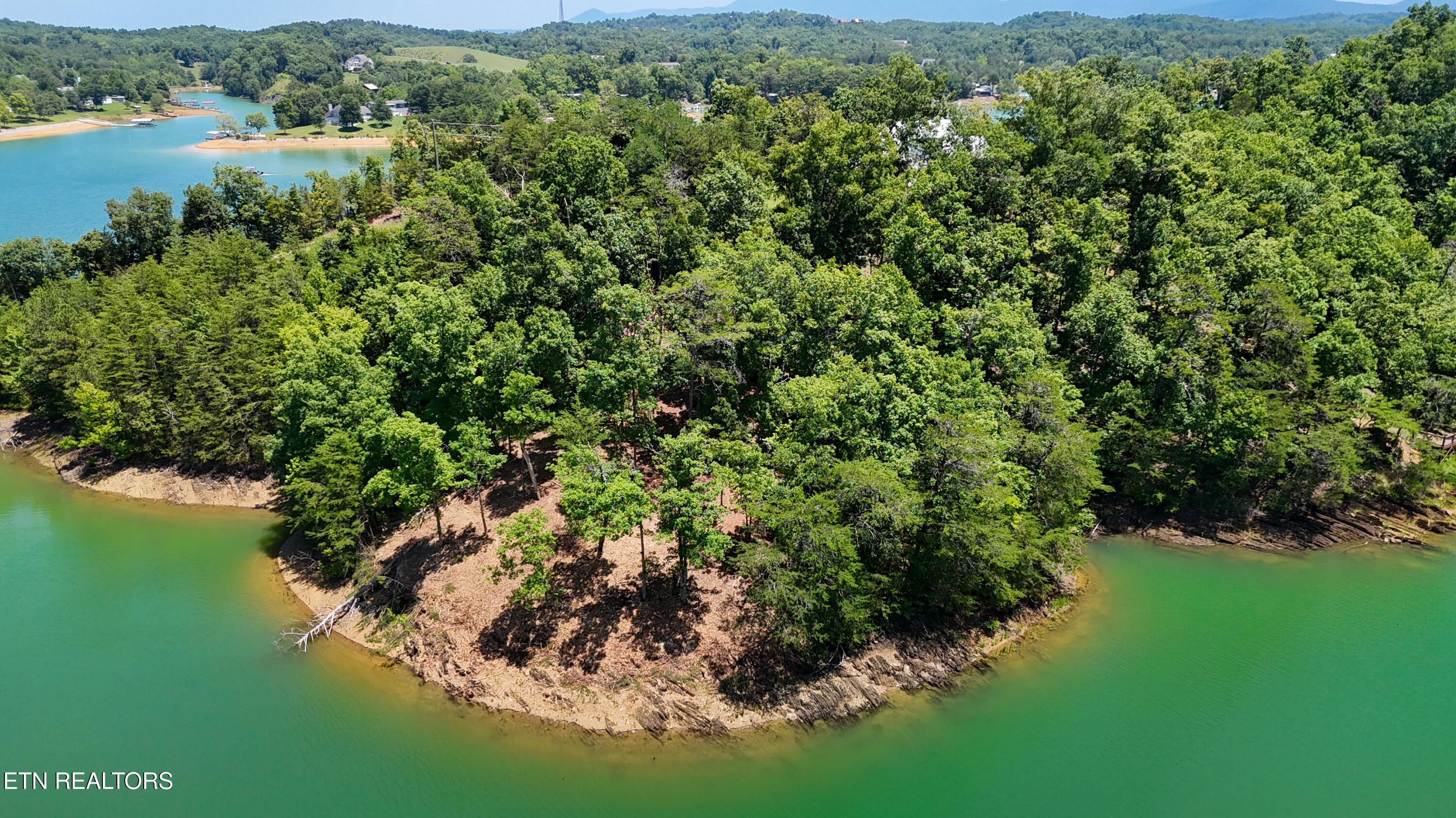 Lot 2 Lake Oaks Way Sevierville TN 37876