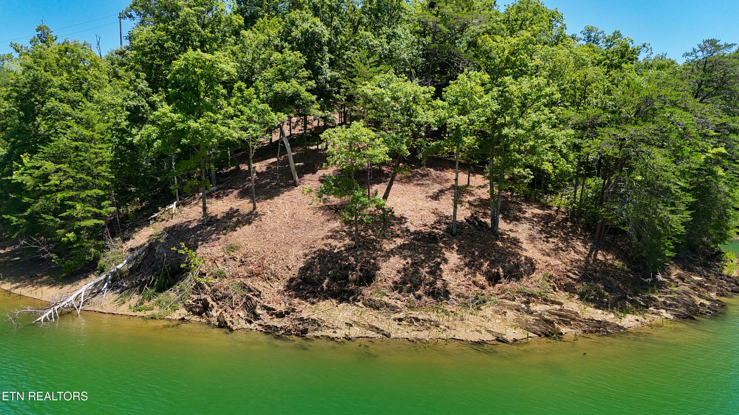 Lot 2 Lake Oaks Way Sevierville TN 37876