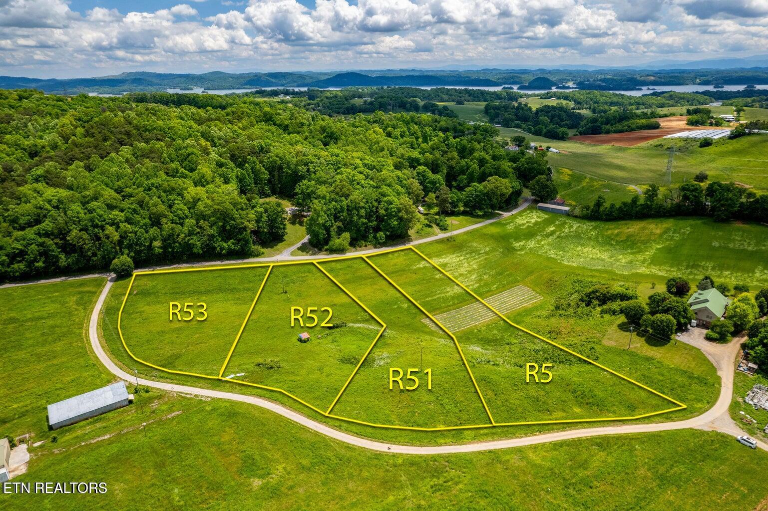768 Greenlee Road Rutledge TN 37861