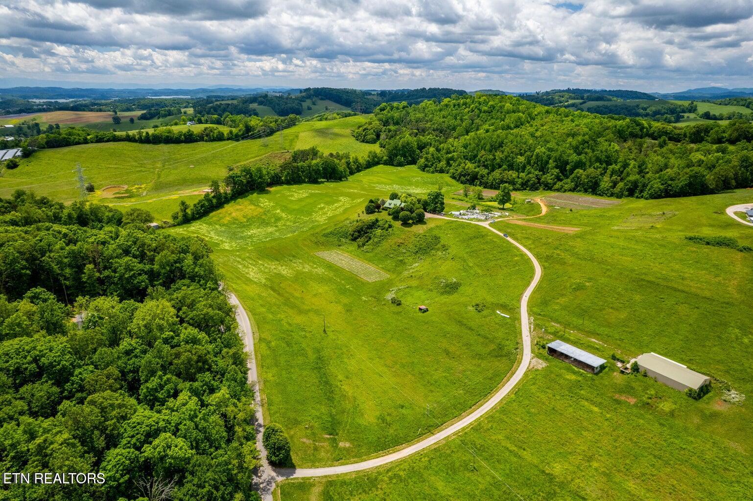 768 Greenlee Road Rutledge TN 37861