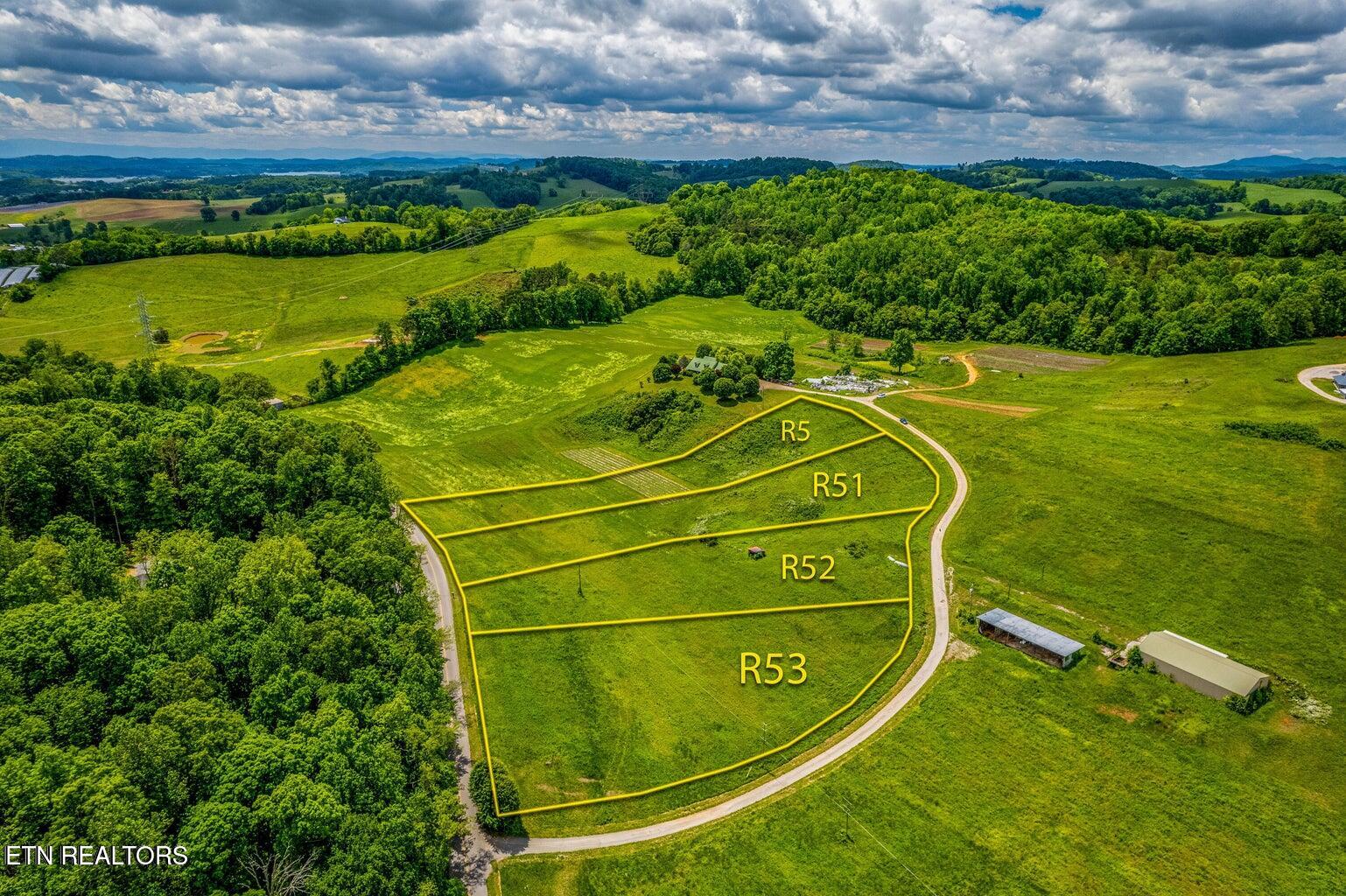 768 Greenlee Road Rutledge TN 37861