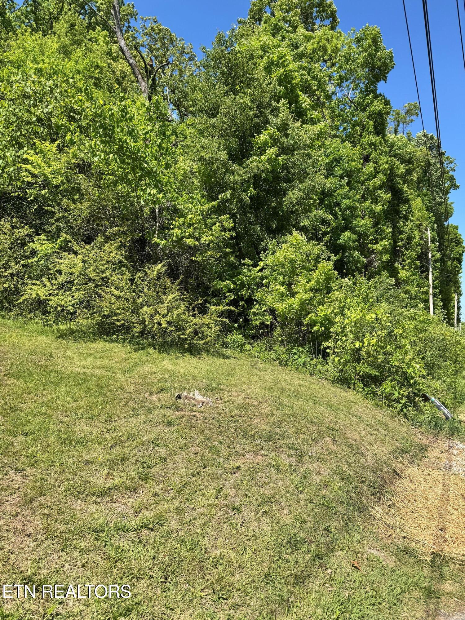 0 Brown Road Knoxville TN 37920