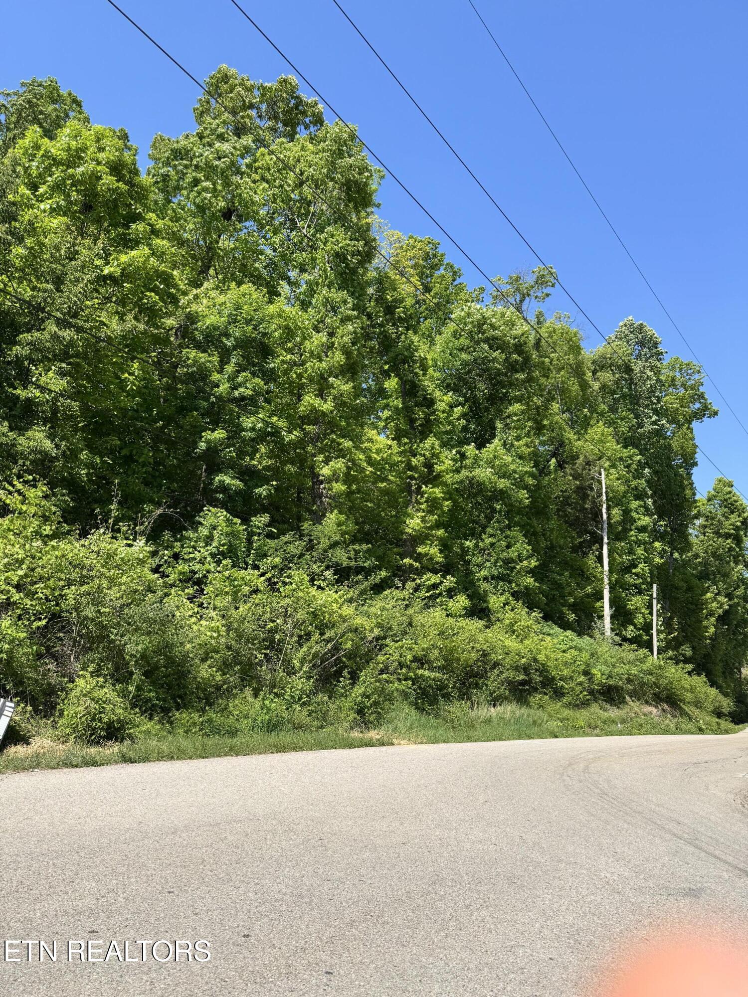 0 Brown Road Knoxville TN 37920