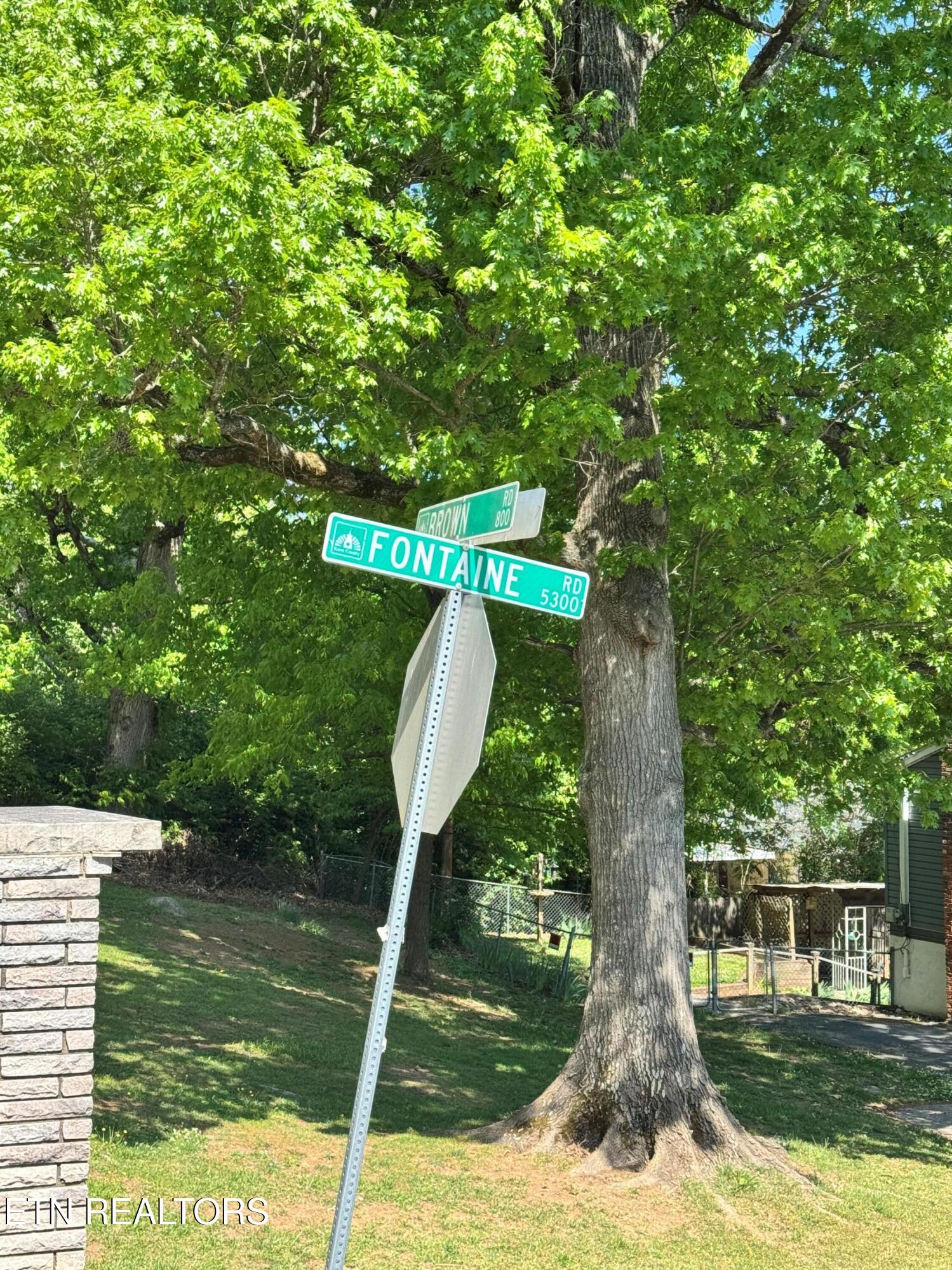 0 Brown Road Knoxville TN 37920