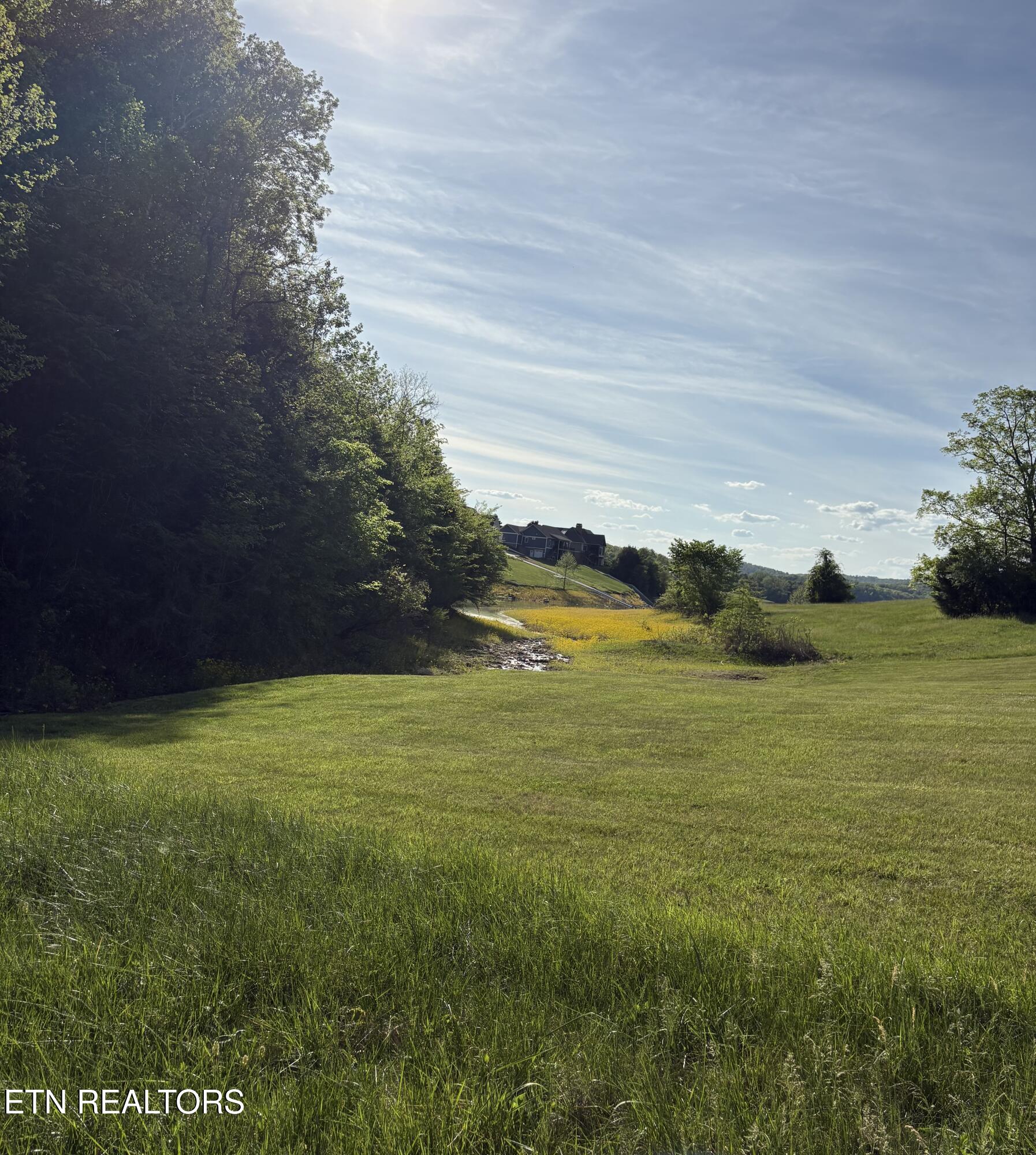 Lot 485 Russell Brothers Road Sharps Chapel TN 37866