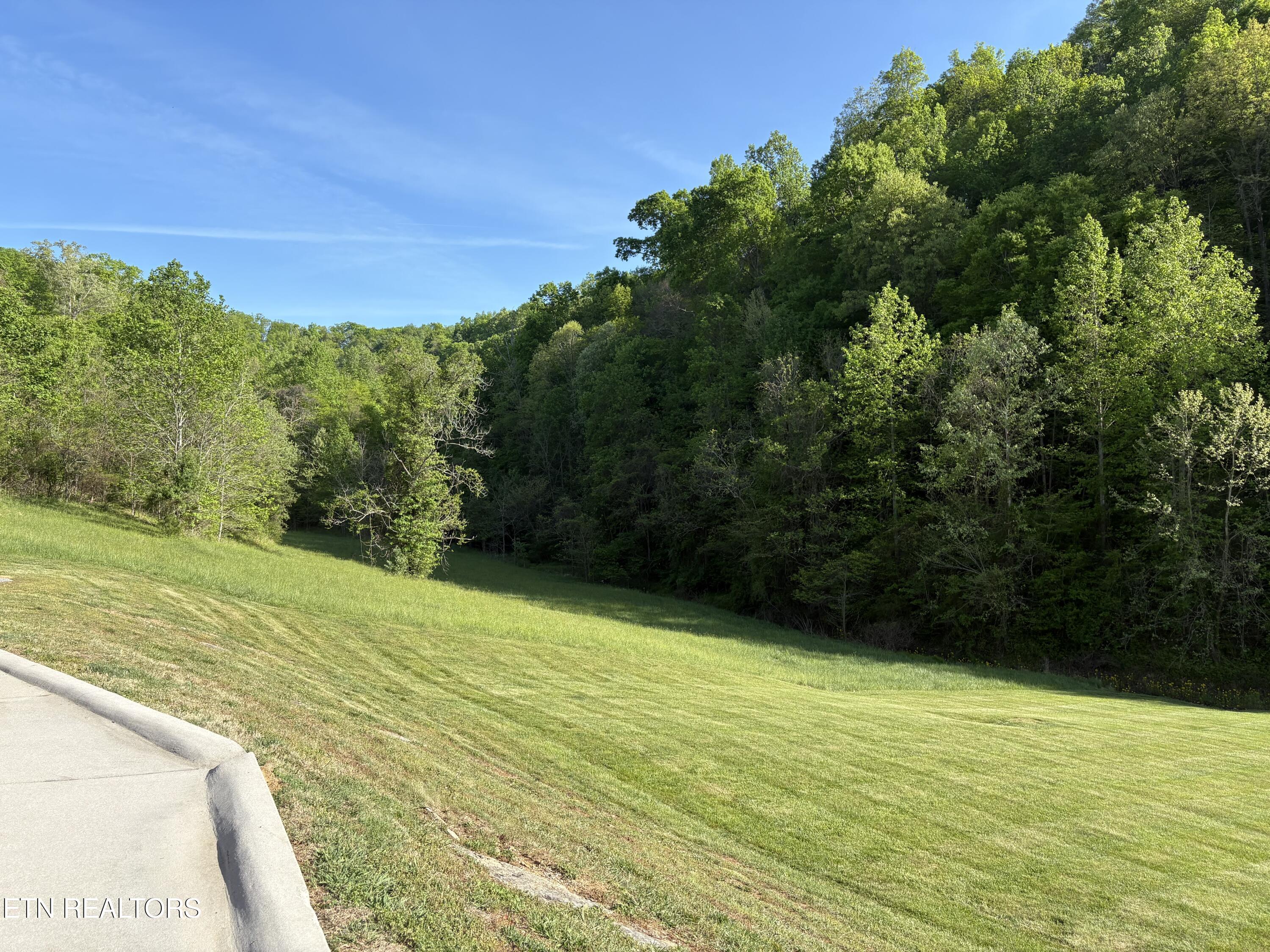 Lot 485 Russell Brothers Road Sharps Chapel TN 37866