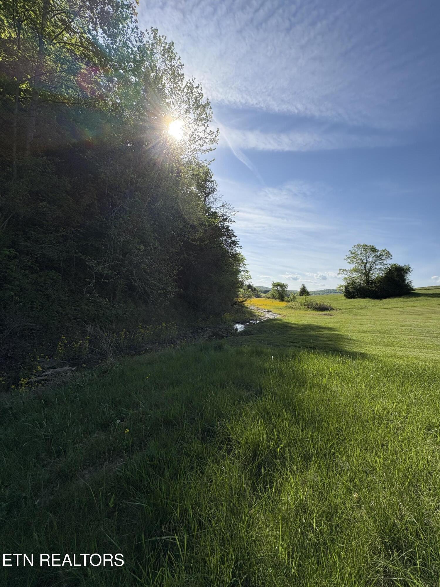 Lot 485 Russell Brothers Road Sharps Chapel TN 37866