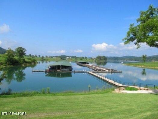 Lot 485 Russell Brothers Road Sharps Chapel TN 37866