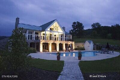 Lot 485 Russell Brothers Road Sharps Chapel TN 37866
