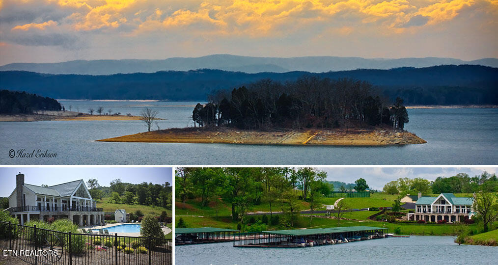 Lot 485 Russell Brothers Road Sharps Chapel TN 37866
