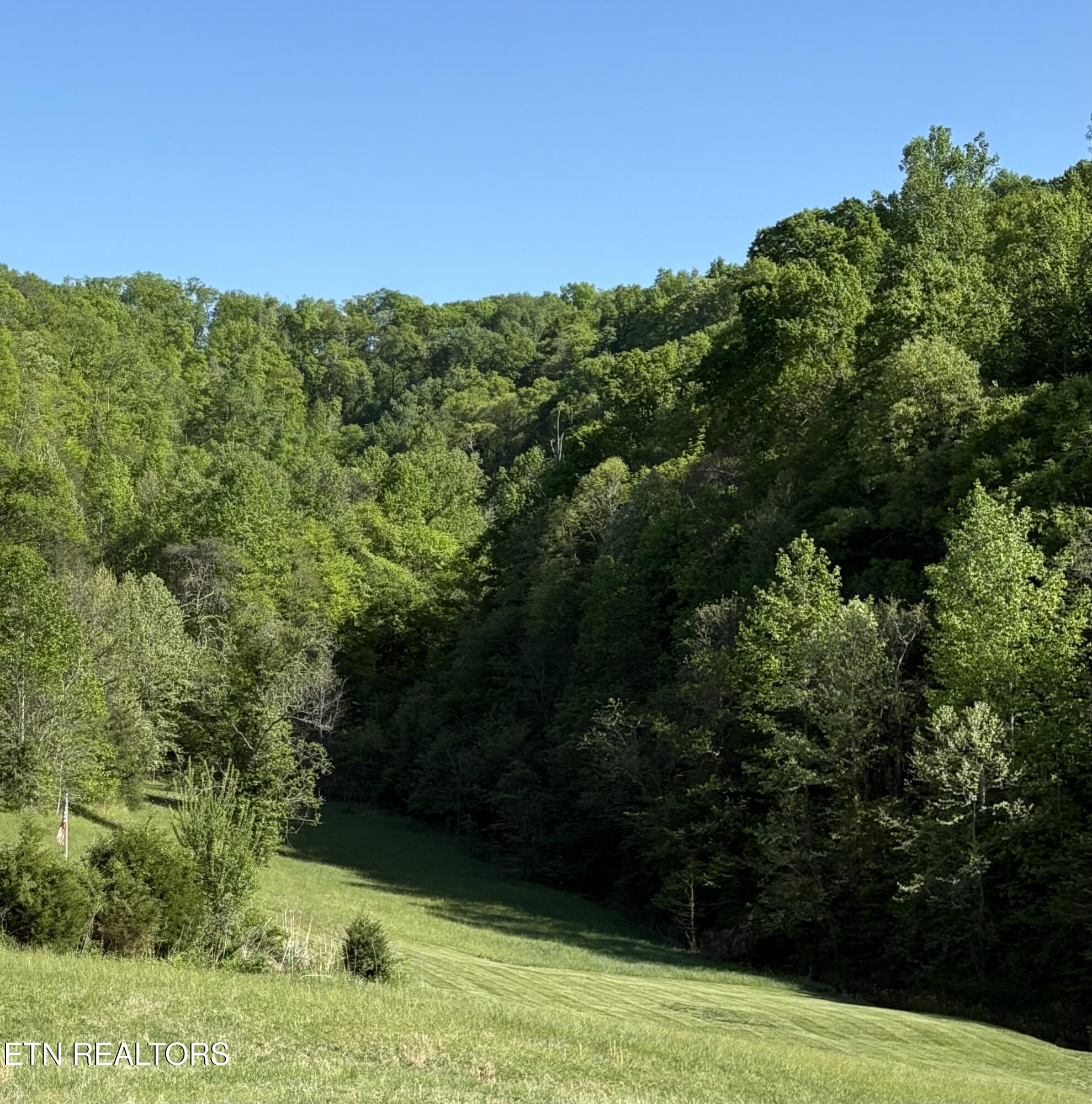 Lot 485 Russell Brothers Road Sharps Chapel TN 37866