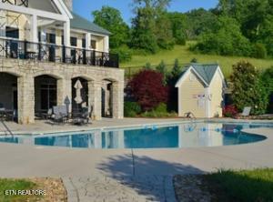 Lot 485 Russell Brothers Road Sharps Chapel TN 37866