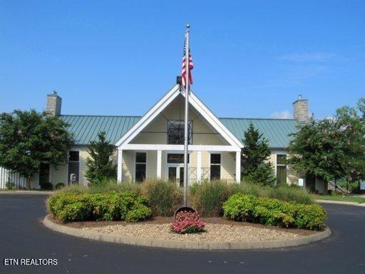 Lot 485 Russell Brothers Road Sharps Chapel TN 37866