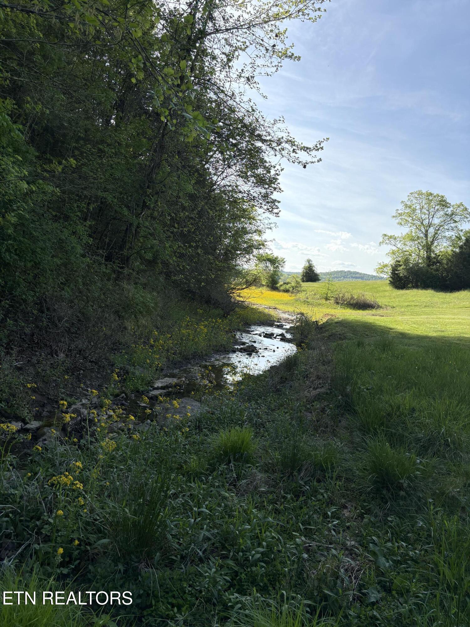 Lot 485 Russell Brothers Road Sharps Chapel TN 37866