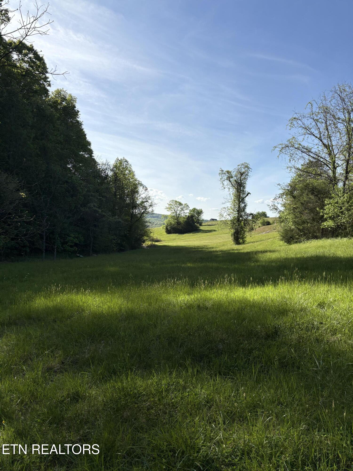 Lot 485 Russell Brothers Road Sharps Chapel TN 37866